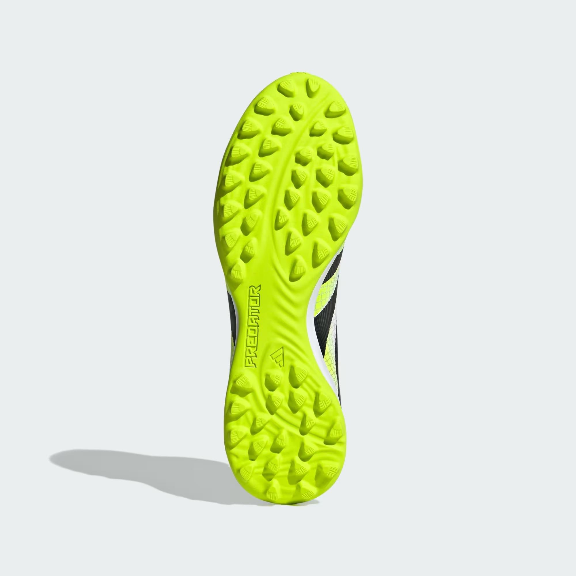 adidas Predator League FG Erkek Halı Saha Ayakkabısı - Görsel 5