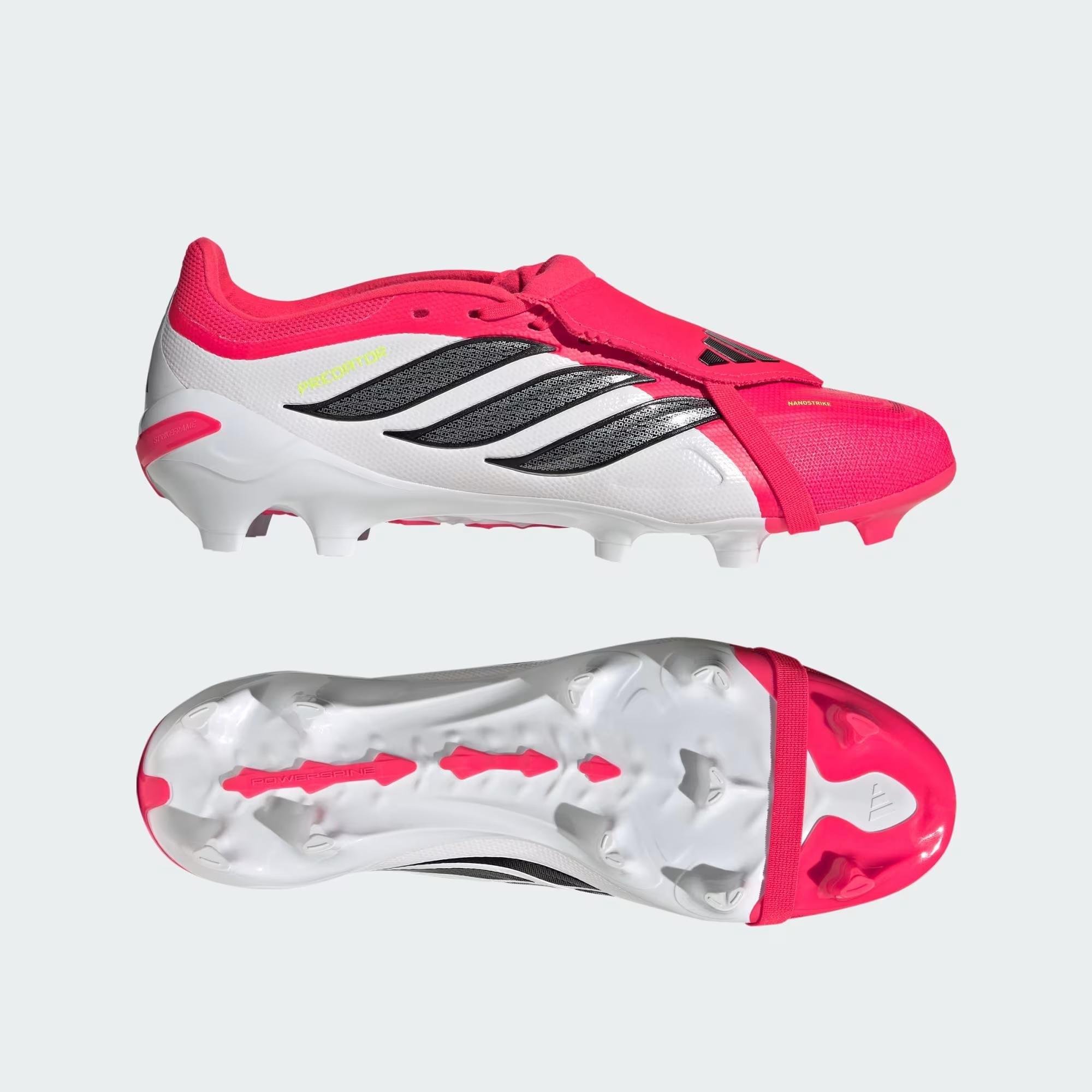 adidas Predator League FG Erkek Krampon - Görsel 2
