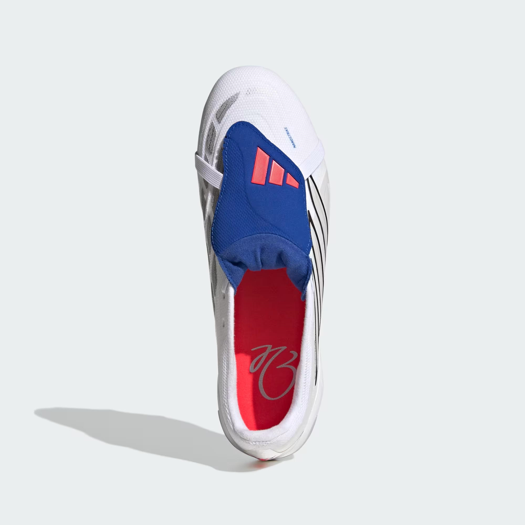 Adidas Beyaz Adidas Predator League