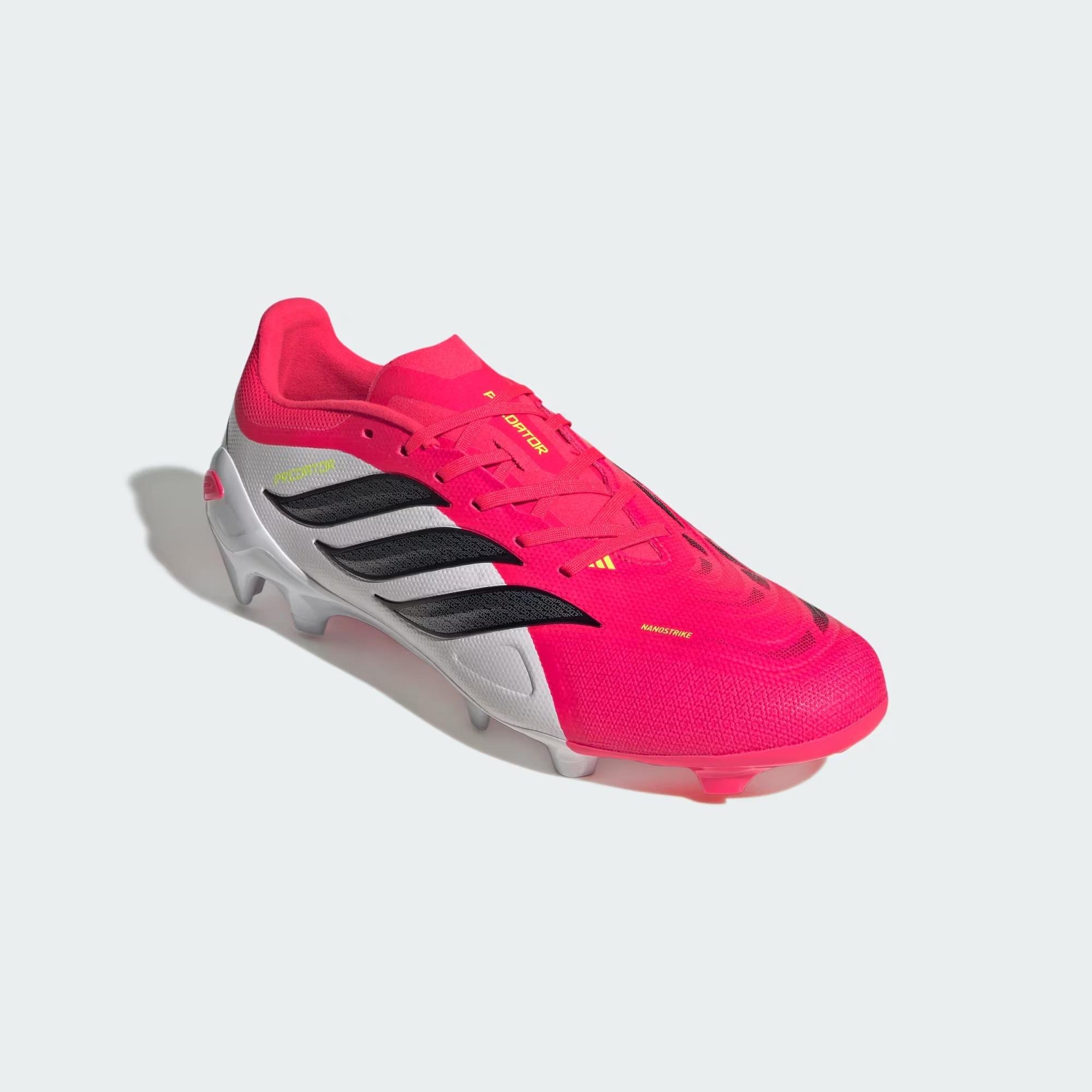 adidas Predator League FG Erkek Krampon - Görsel 5