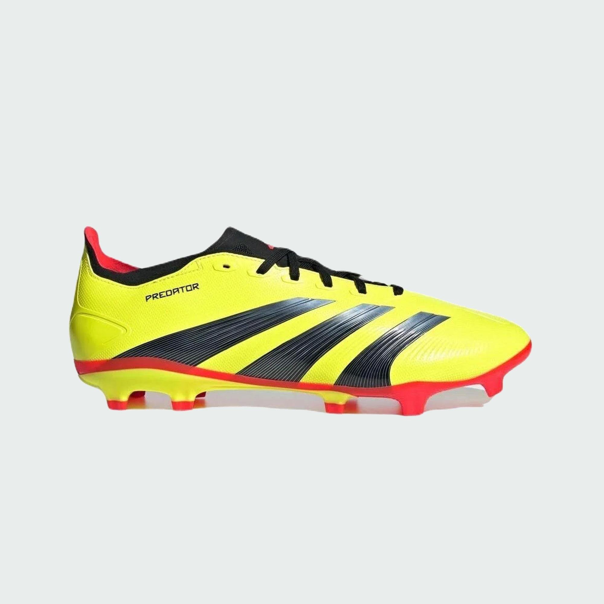 adidas Predator League FG Erkek Krampon - Görsel 2
