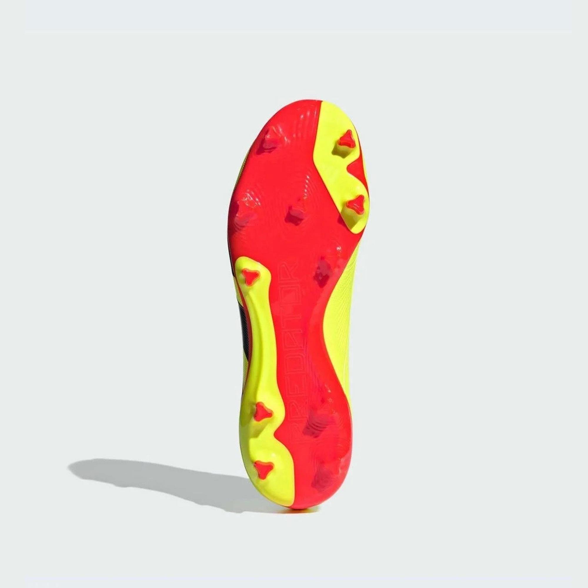 adidas Predator League FG Erkek Krampon - Görsel 5
