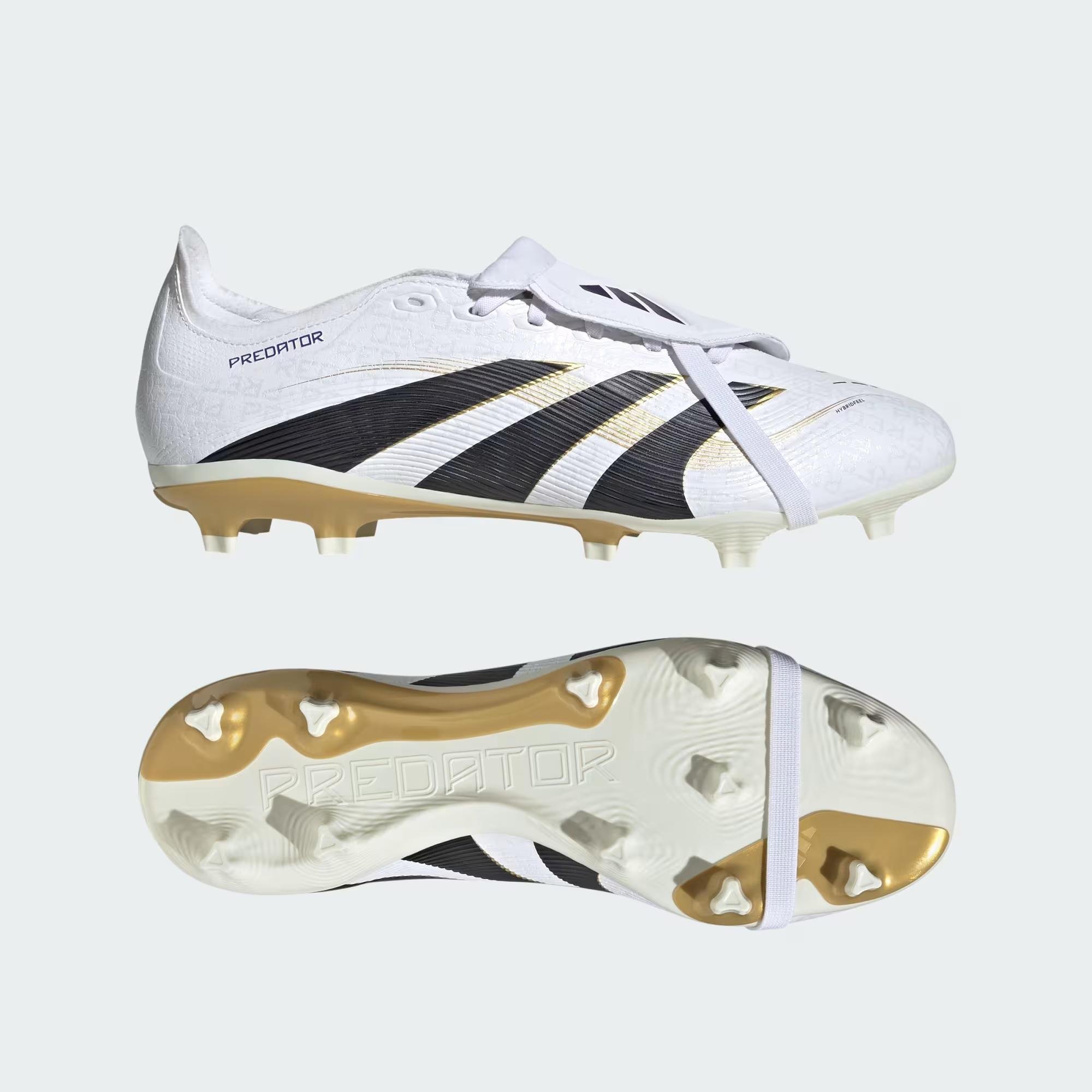 adidas Predator League FG Erkek Krampon - Görsel 2