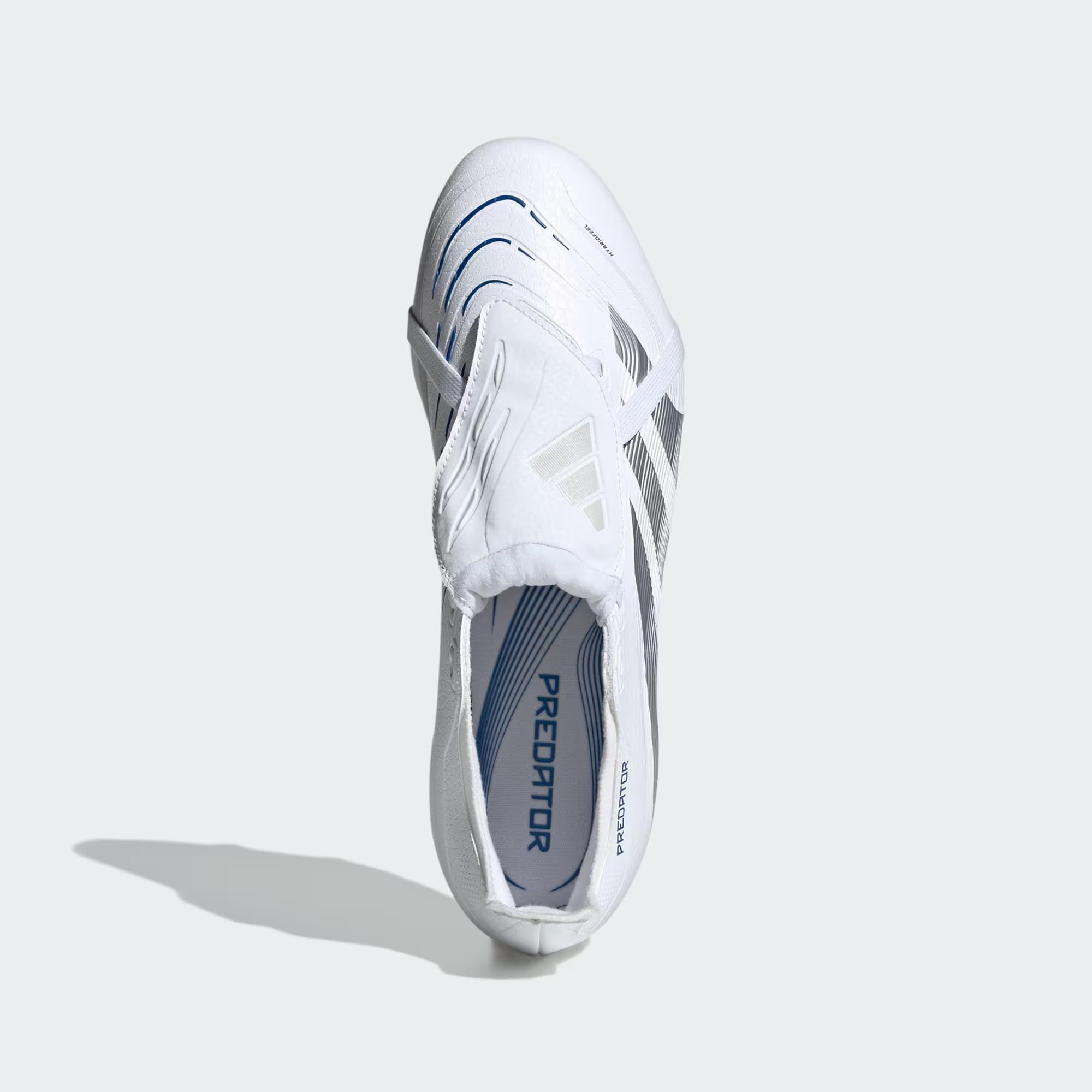 adidas Predator League FG Erkek Krampon - Görsel 3