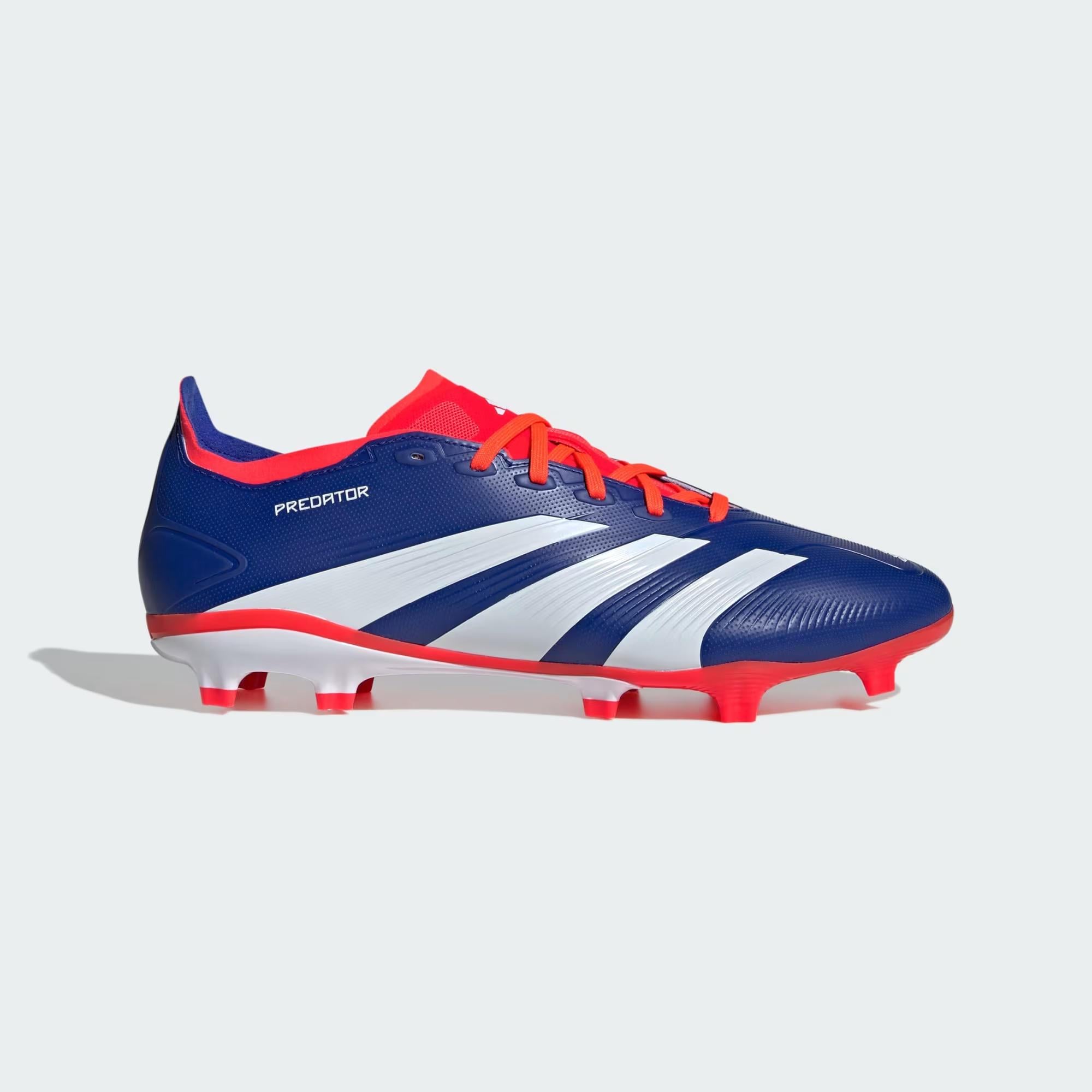 Adidas Lacivert Adidas Predator League Fg