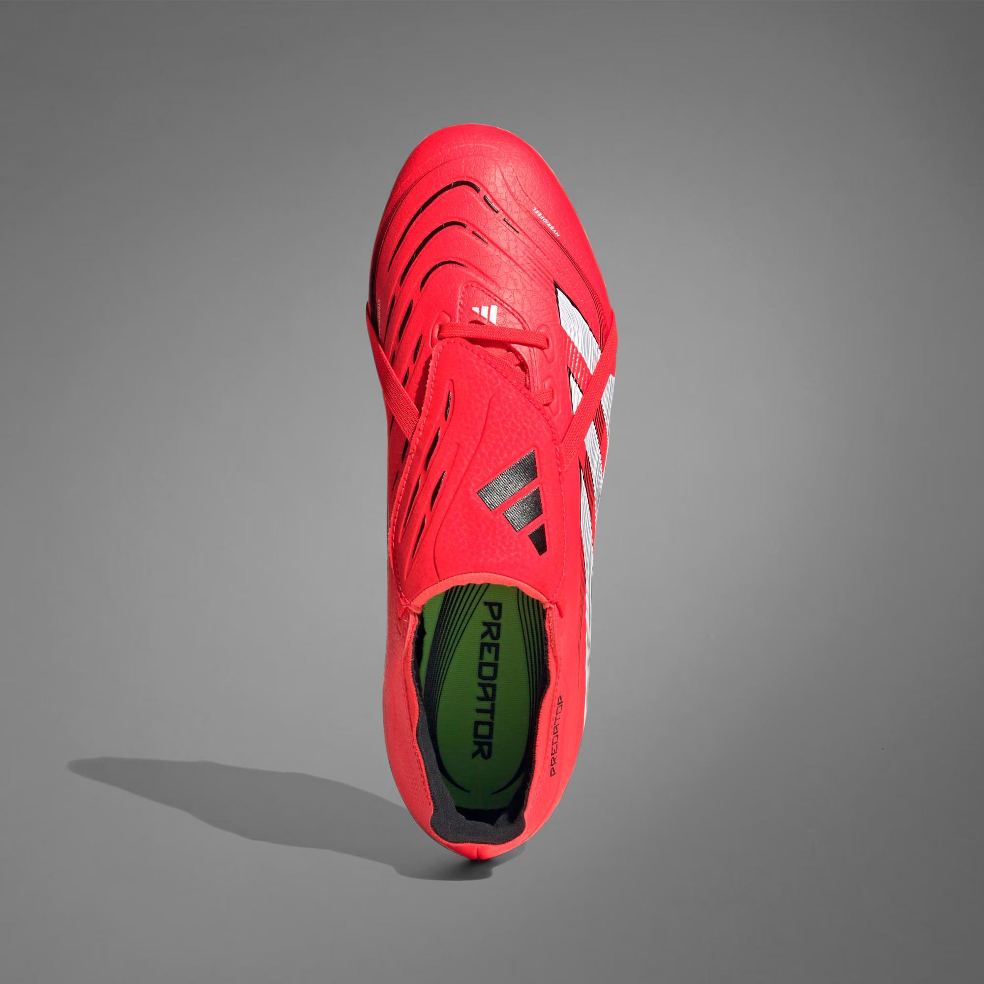 Adidas Kırmızı Adidas Predator League Erkek