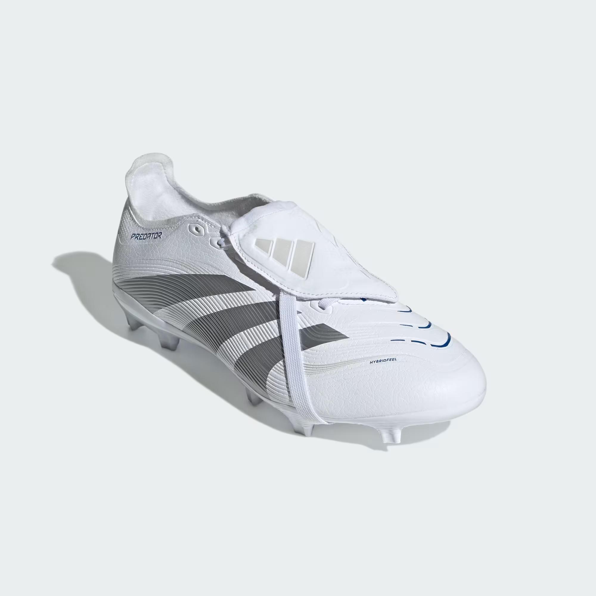 adidas Predator League FG Erkek Krampon - Görsel 5