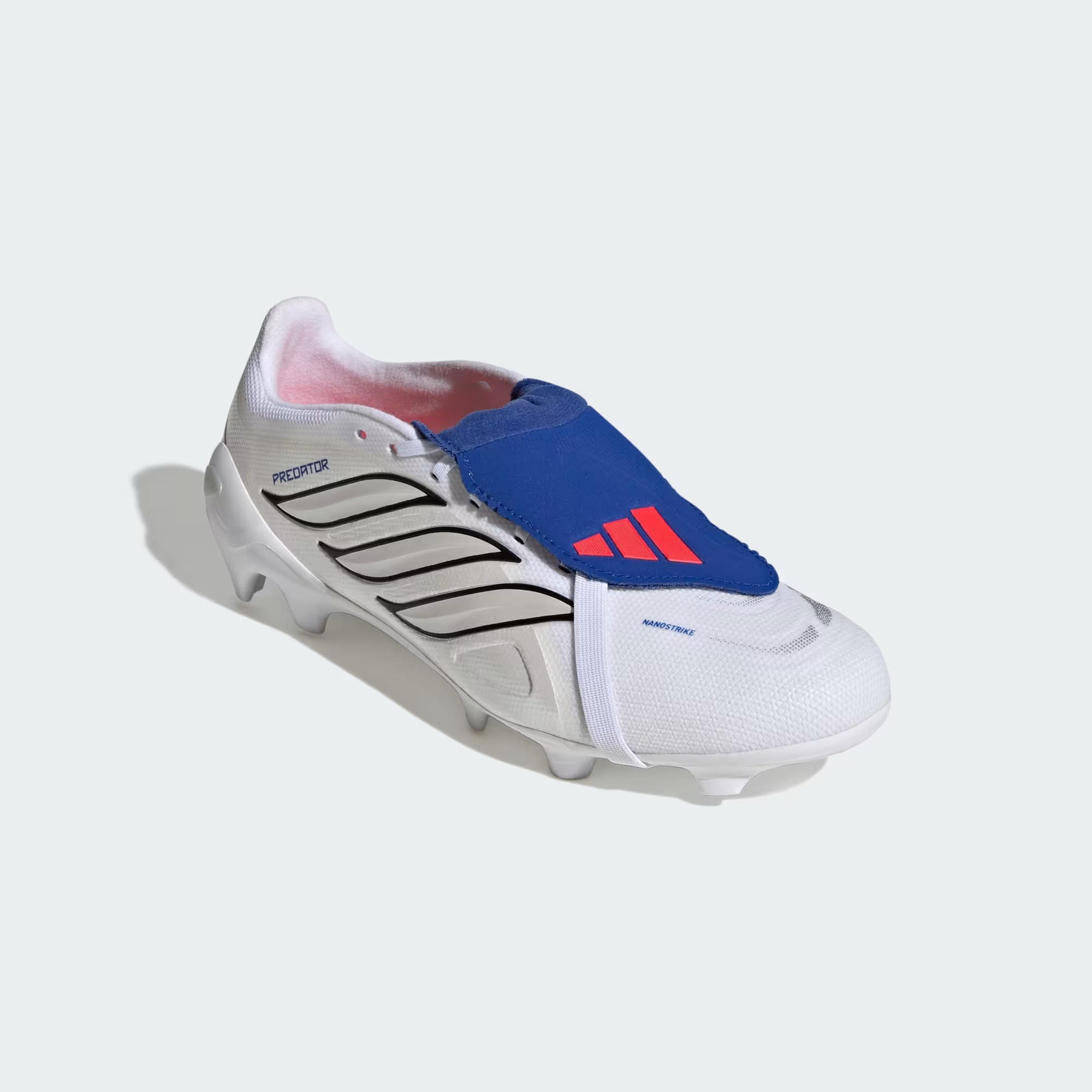 Adidas Beyaz Adidas Predator League