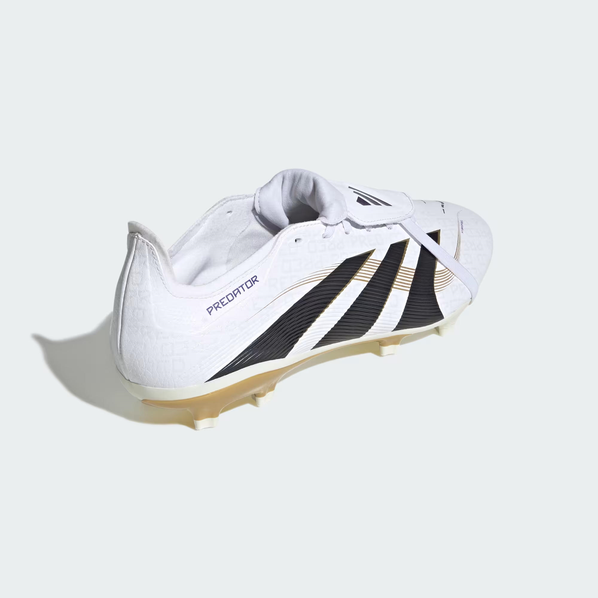 Adidas Beyaz Adidas Predator League Erkek
