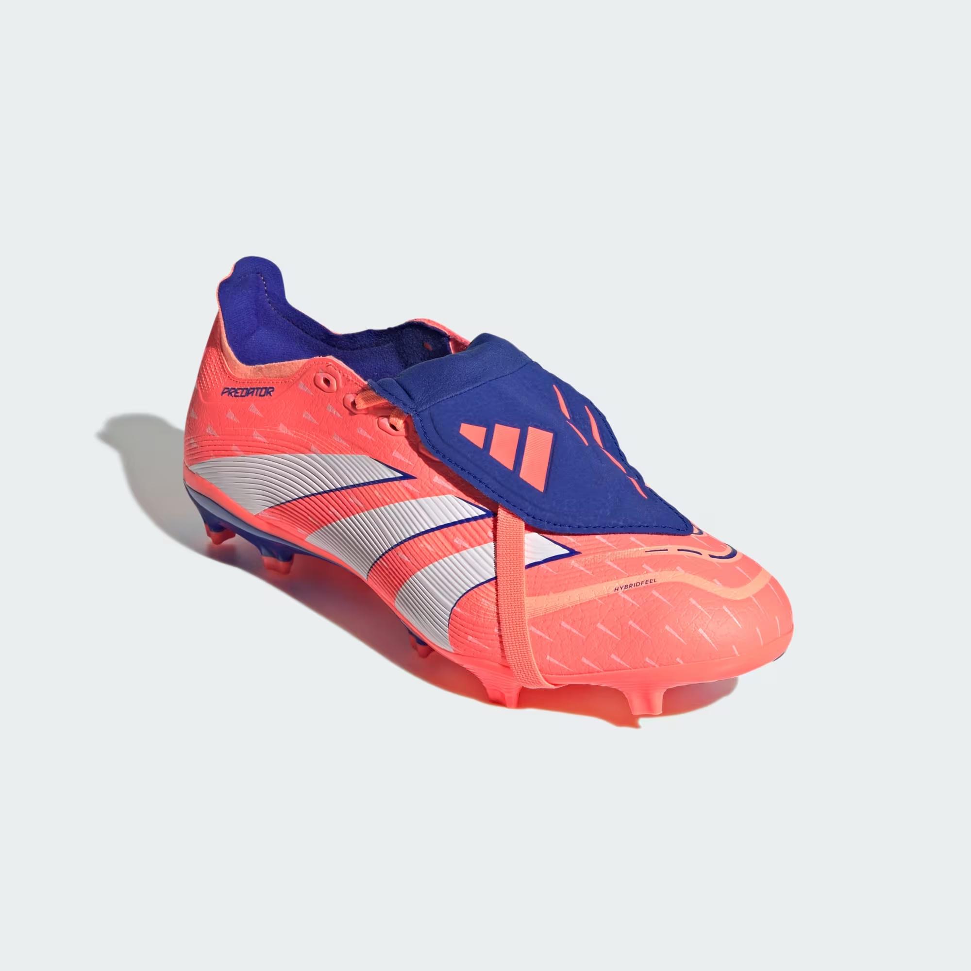 adidas Predator League FG Erkek Krampon - Görsel 6