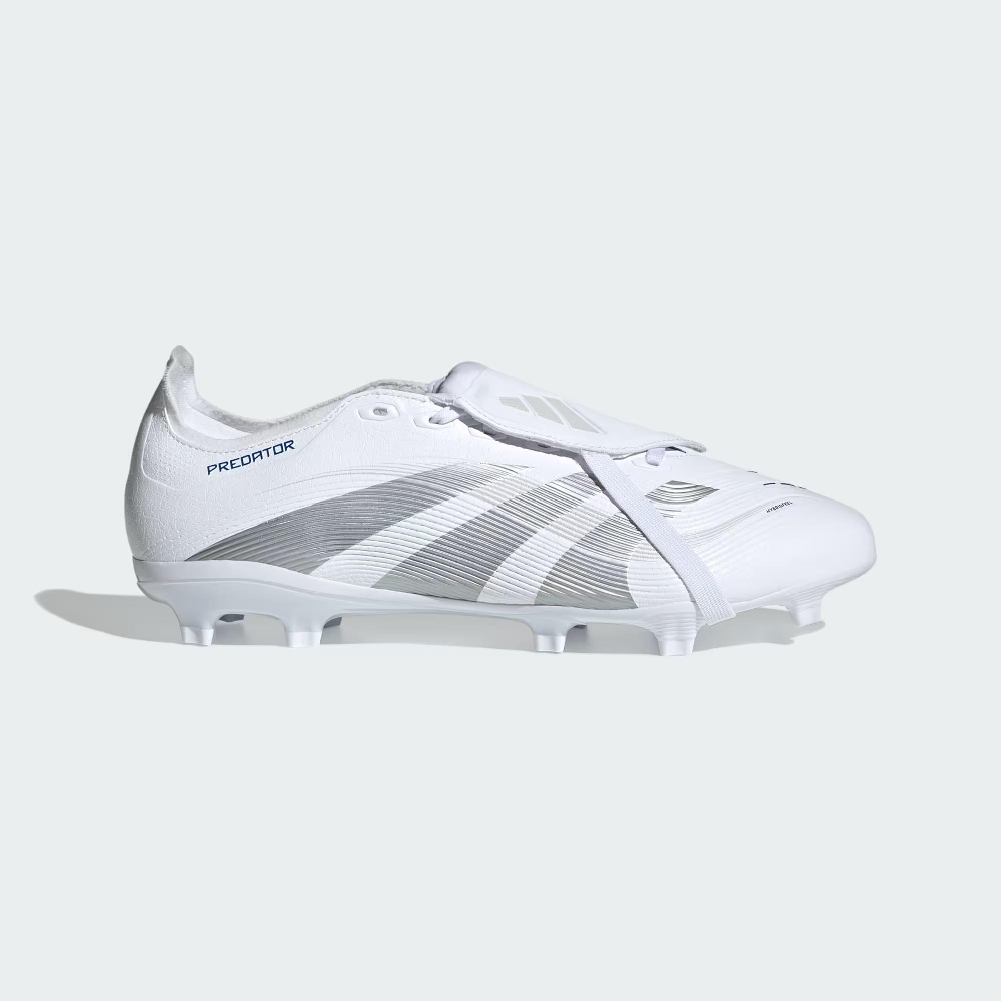 adidas Predator League FG Erkek Krampon - Görsel 2