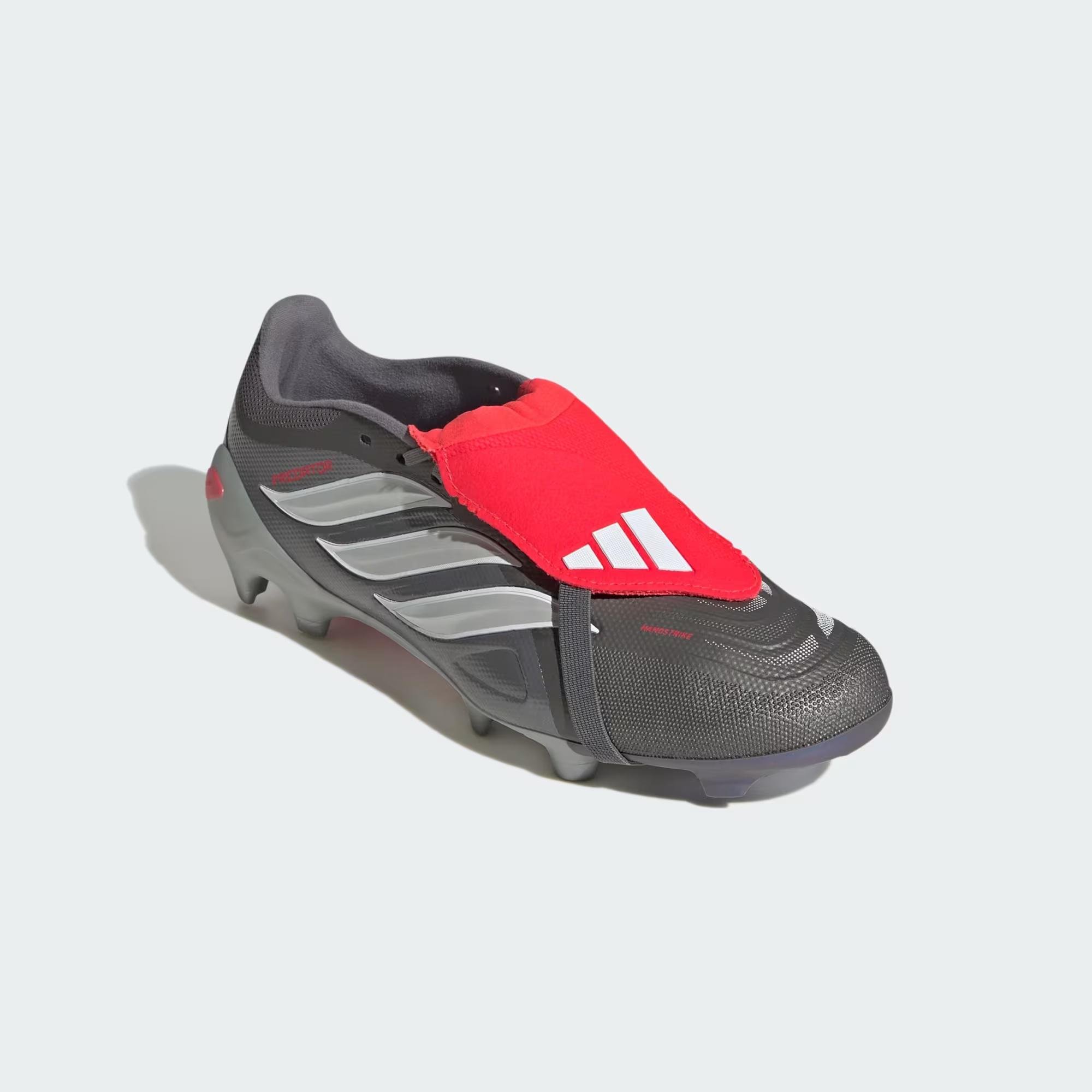 Adidas adidas Gri Predator League FG Erkek Krampon Futbol Ayakkabıları | Dalkılıç Spor Gri - 6. görsel