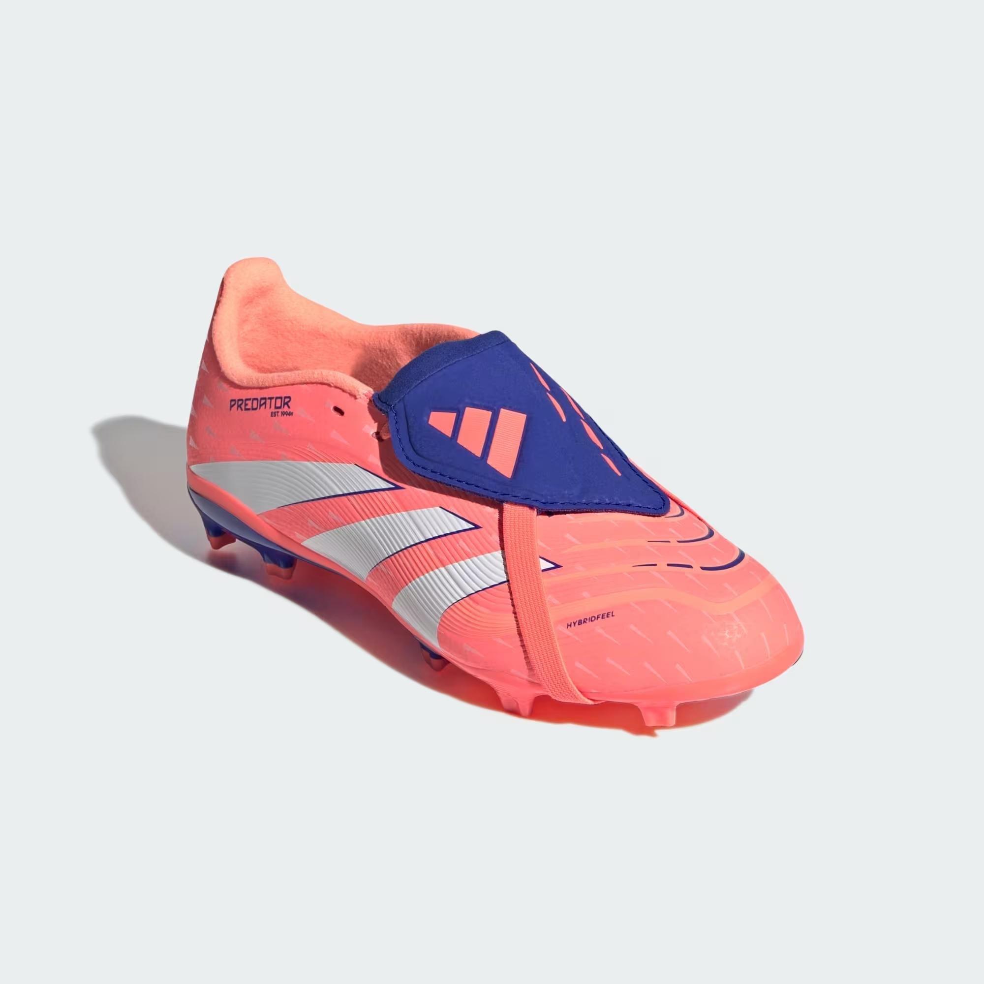 adidas Predator League FG Krampon - Görsel 6