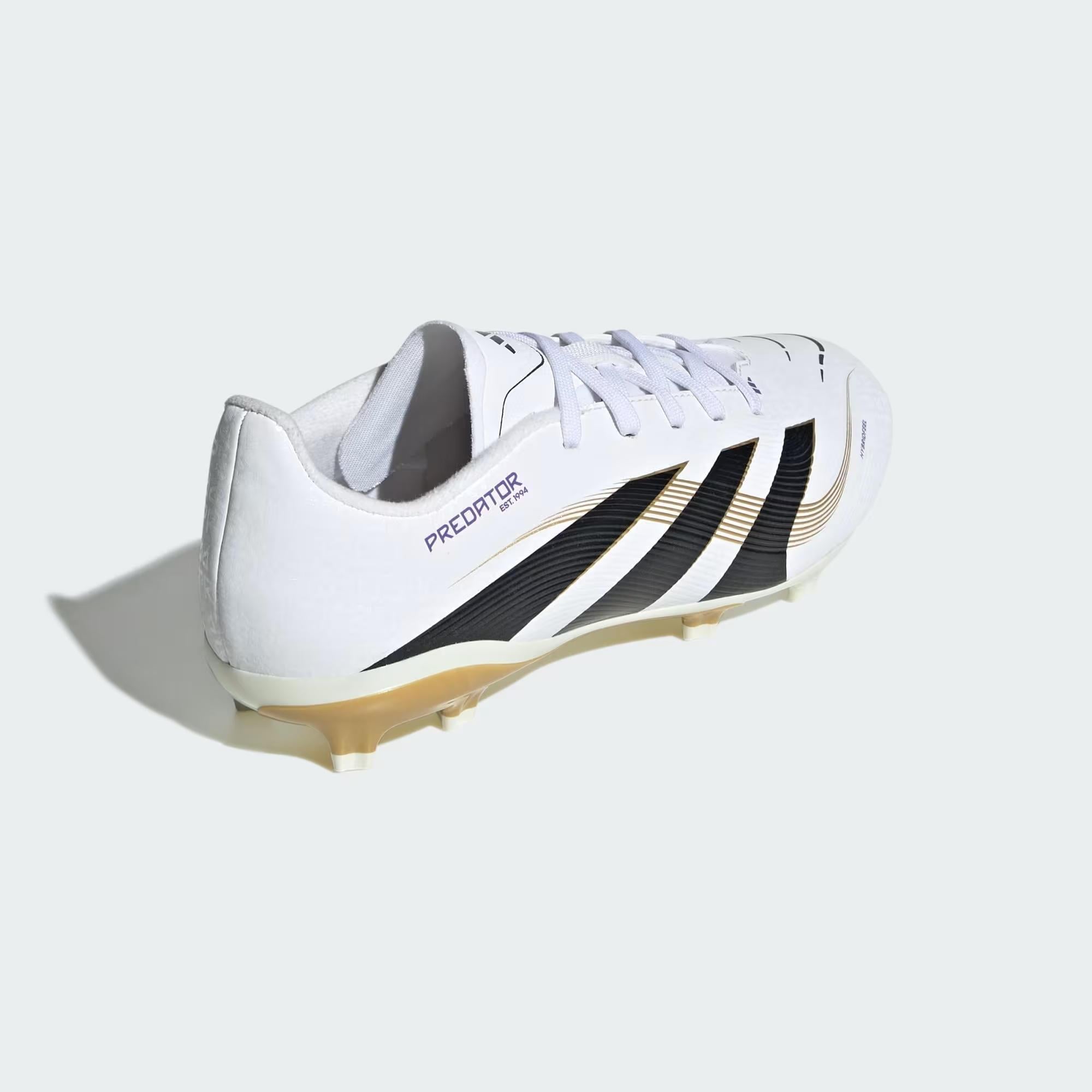 Adidas Beyaz Adidas Predator League