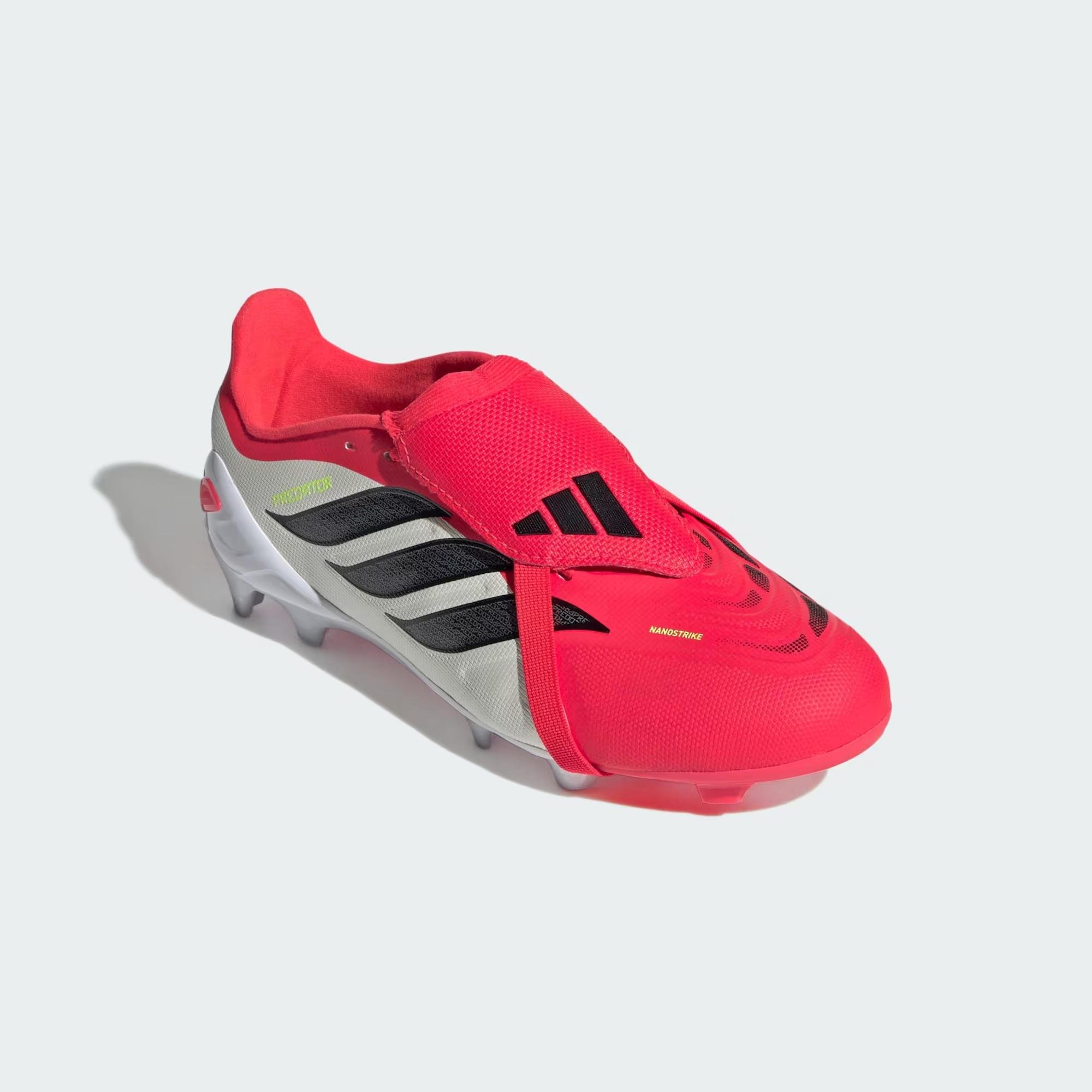 Adidas Kırmızı Adidas Predator League