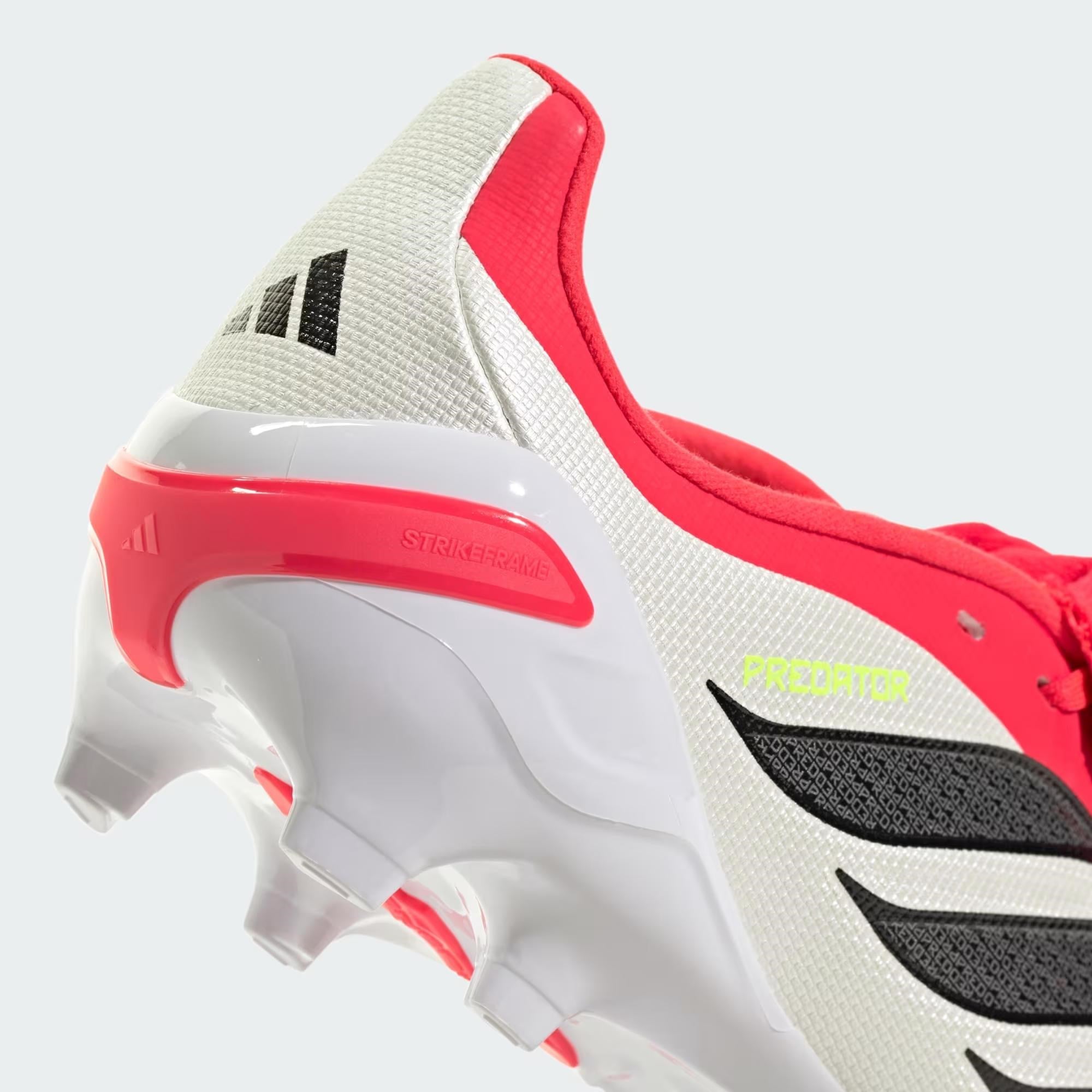 adidas Predator League FG Krampon