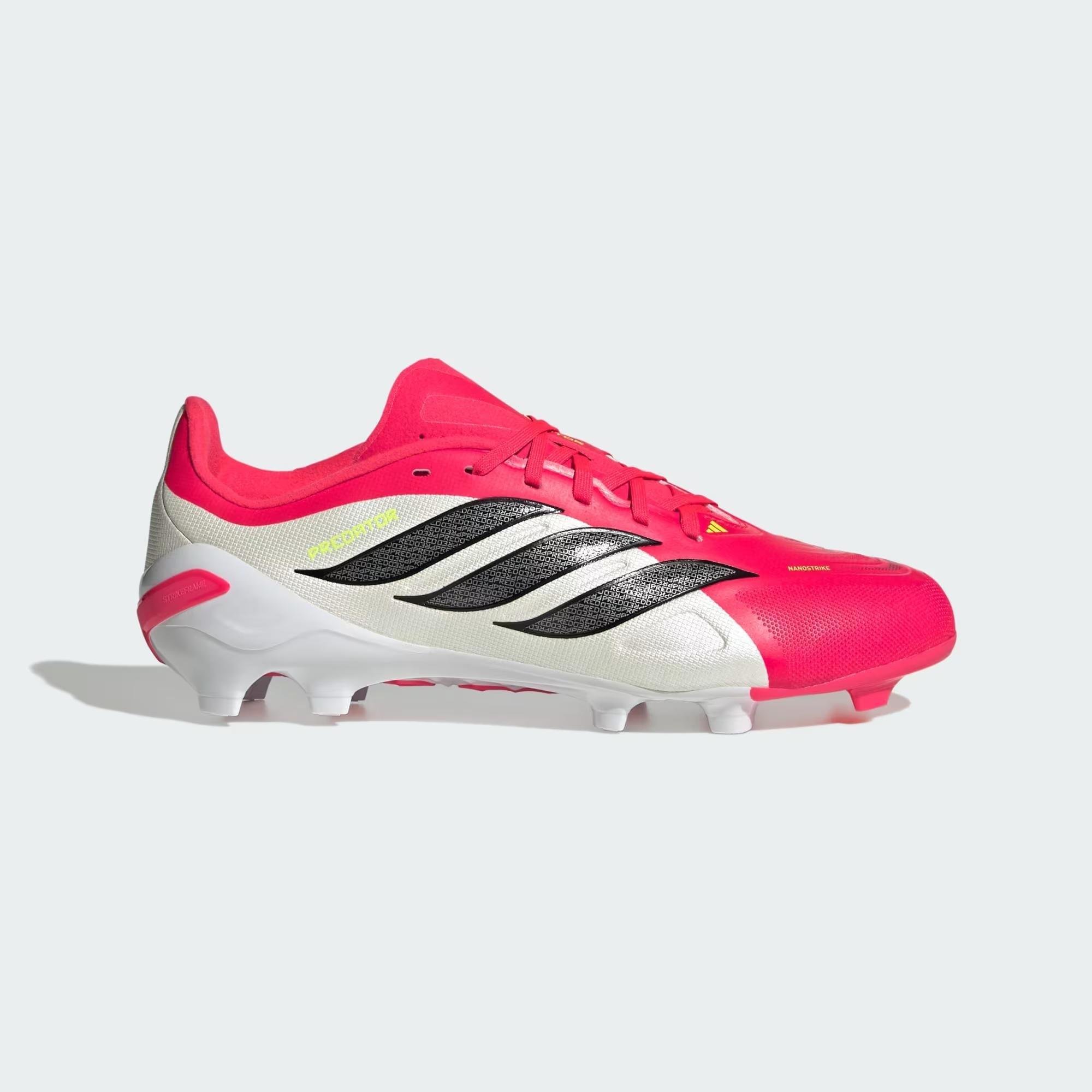 adidas Predator League FG Krampon - Görsel 3