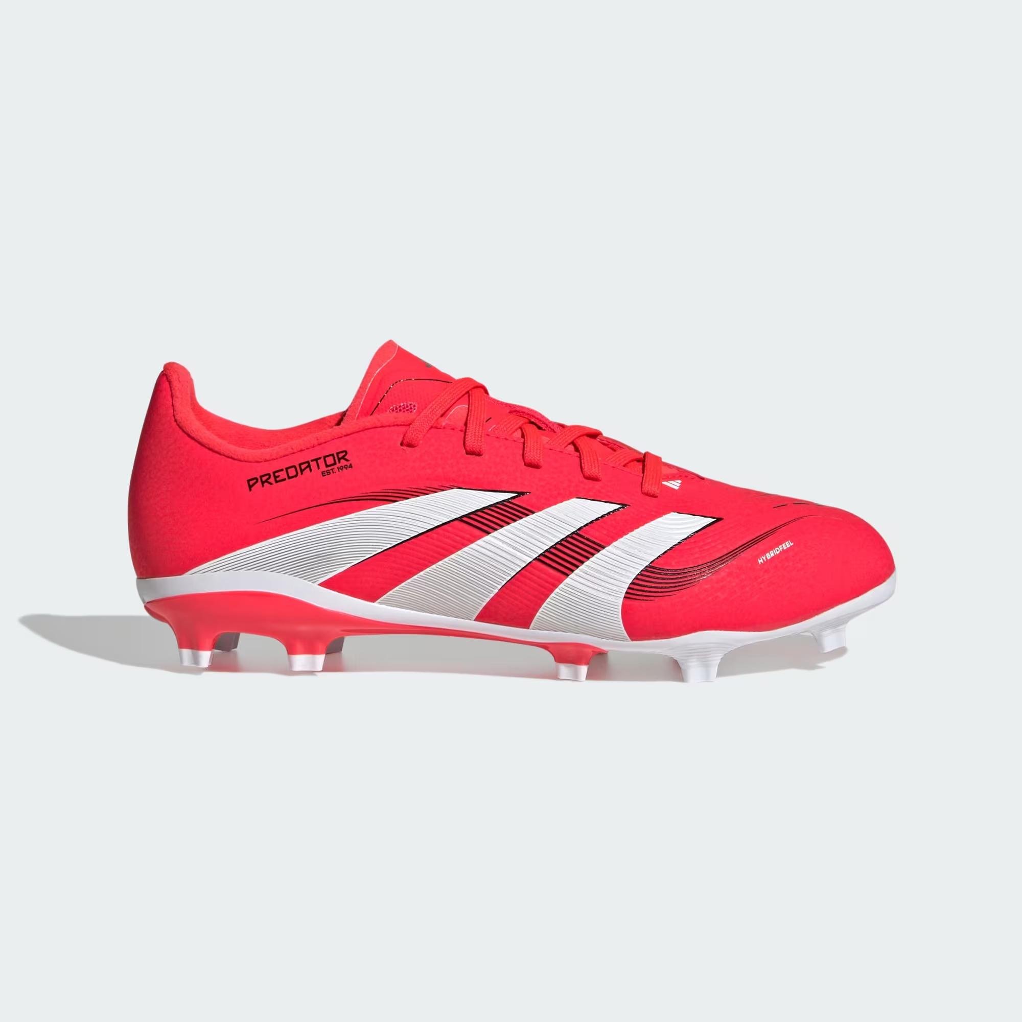 adidas Predator League FG Krampon - Görsel 2