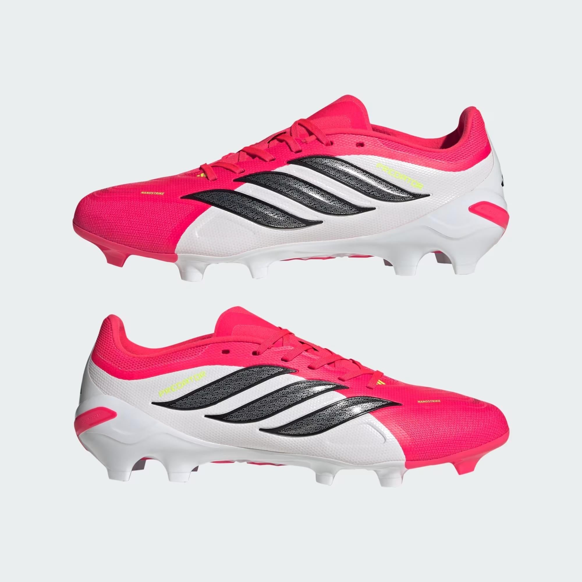 adidas Predator League FG Krampon