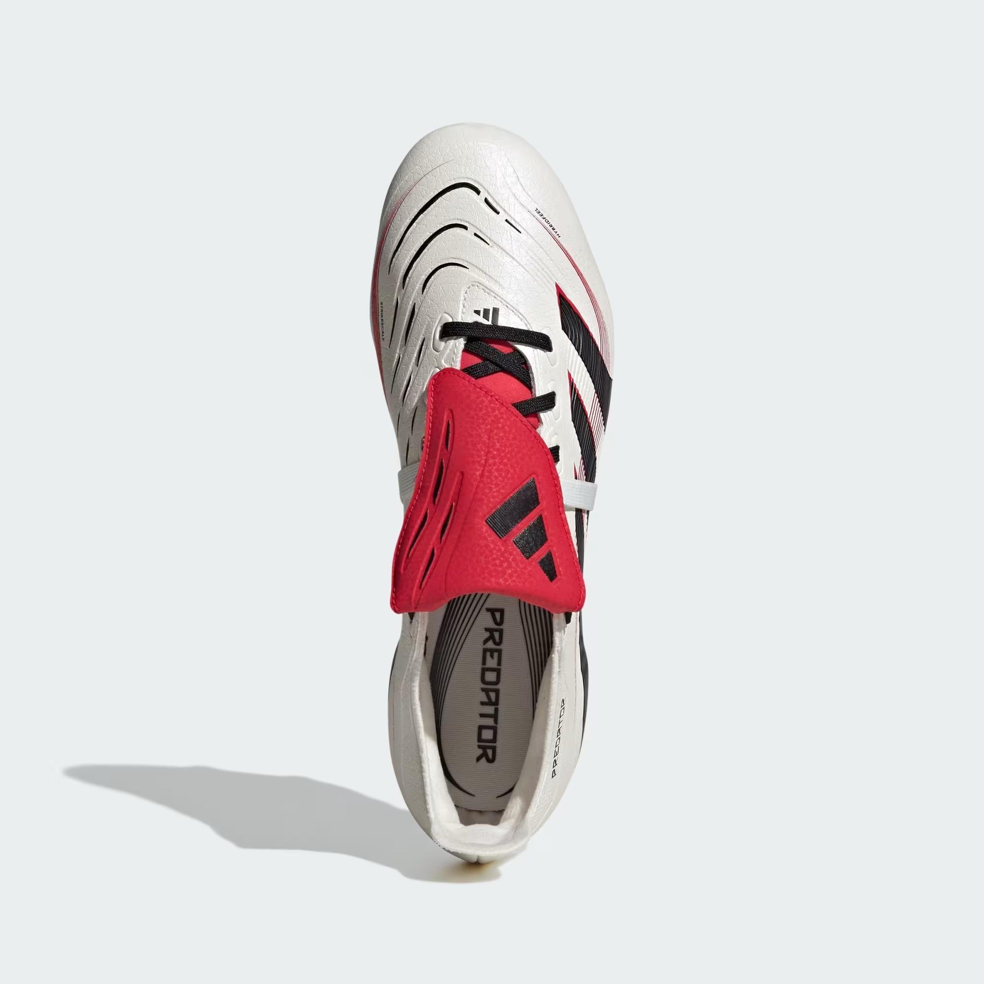 adidas Predator League FG/MG Erkek Krampon - Görsel 6