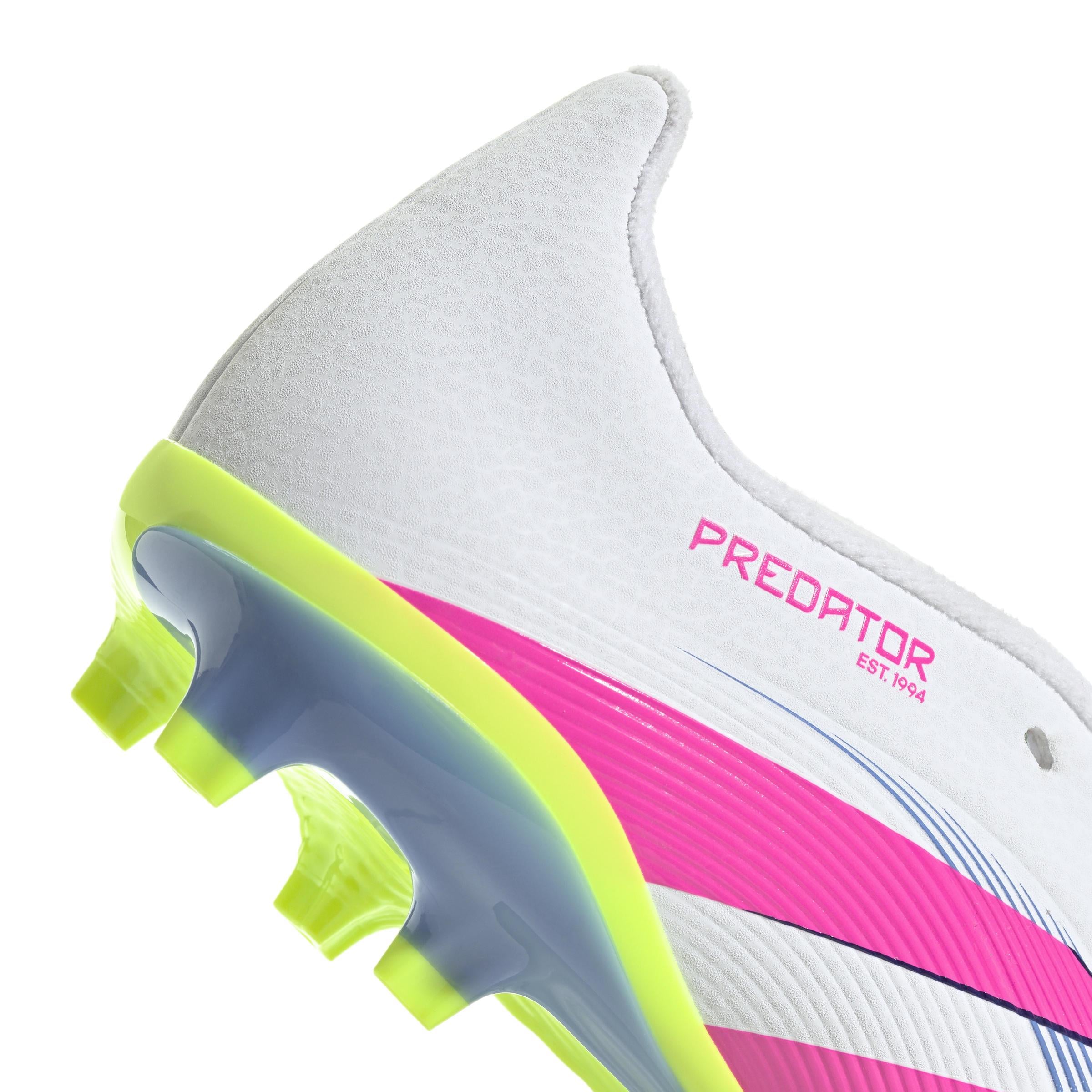 adidas Predator League Fold-Over FG Çocuk Krampon