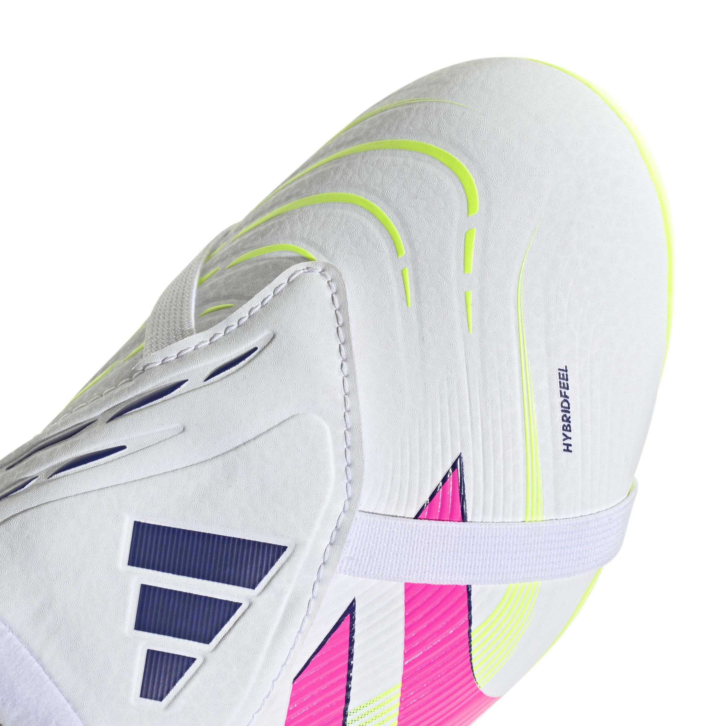 adidas Predator League Fold-Over FG Çocuk Krampon