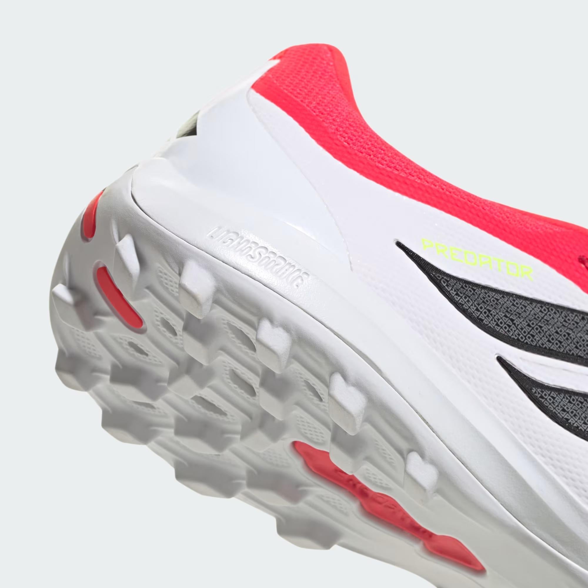 adidas Predator League FT TF Erkek Halı Saha Ayakkabısı
