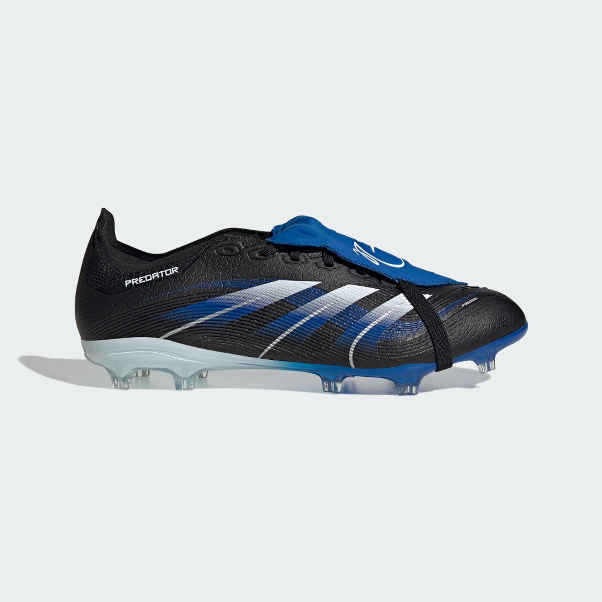 adidas Predator League JB FG Erkek Krampon - Görsel 2