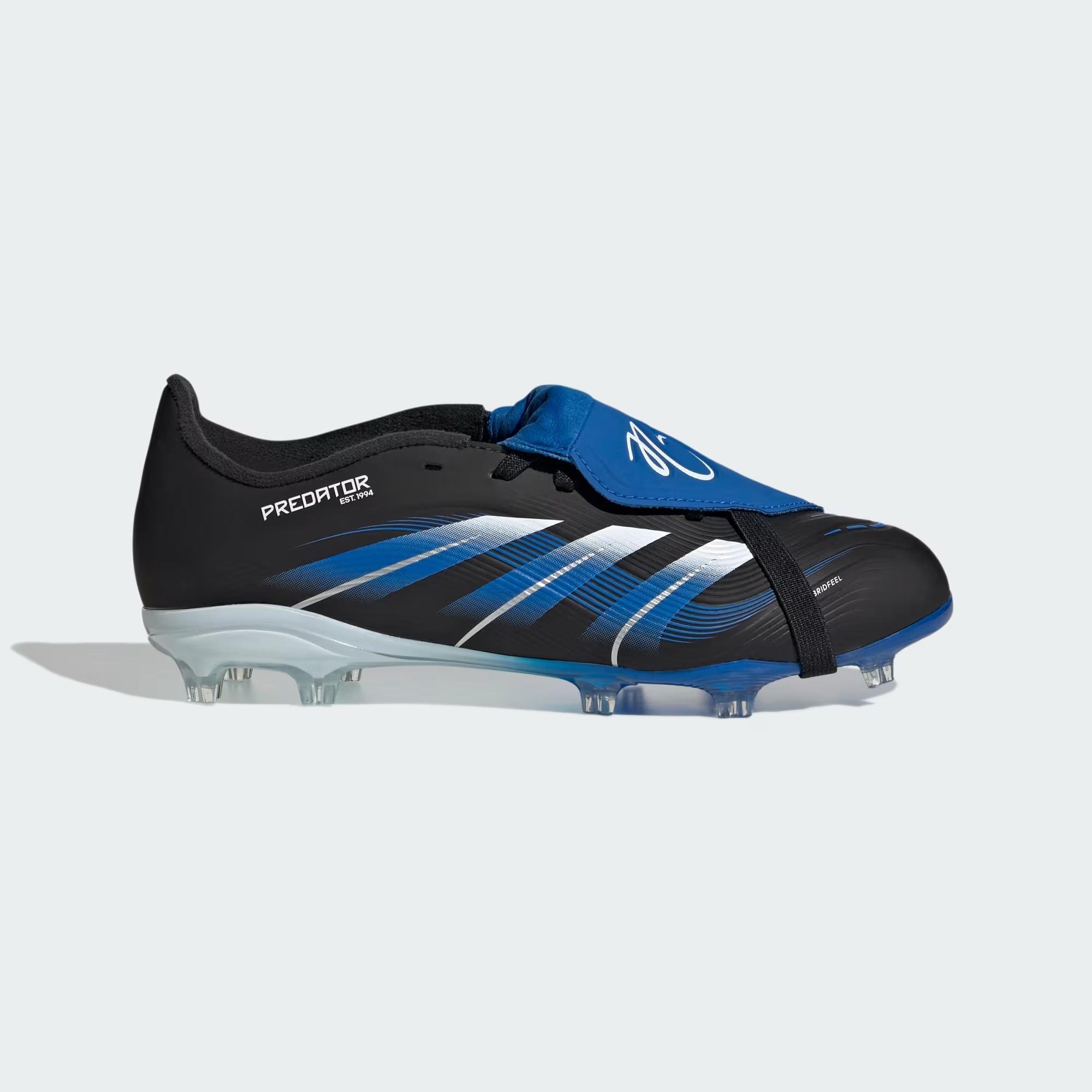adidas Predator League JB FG Krampon - Görsel 3