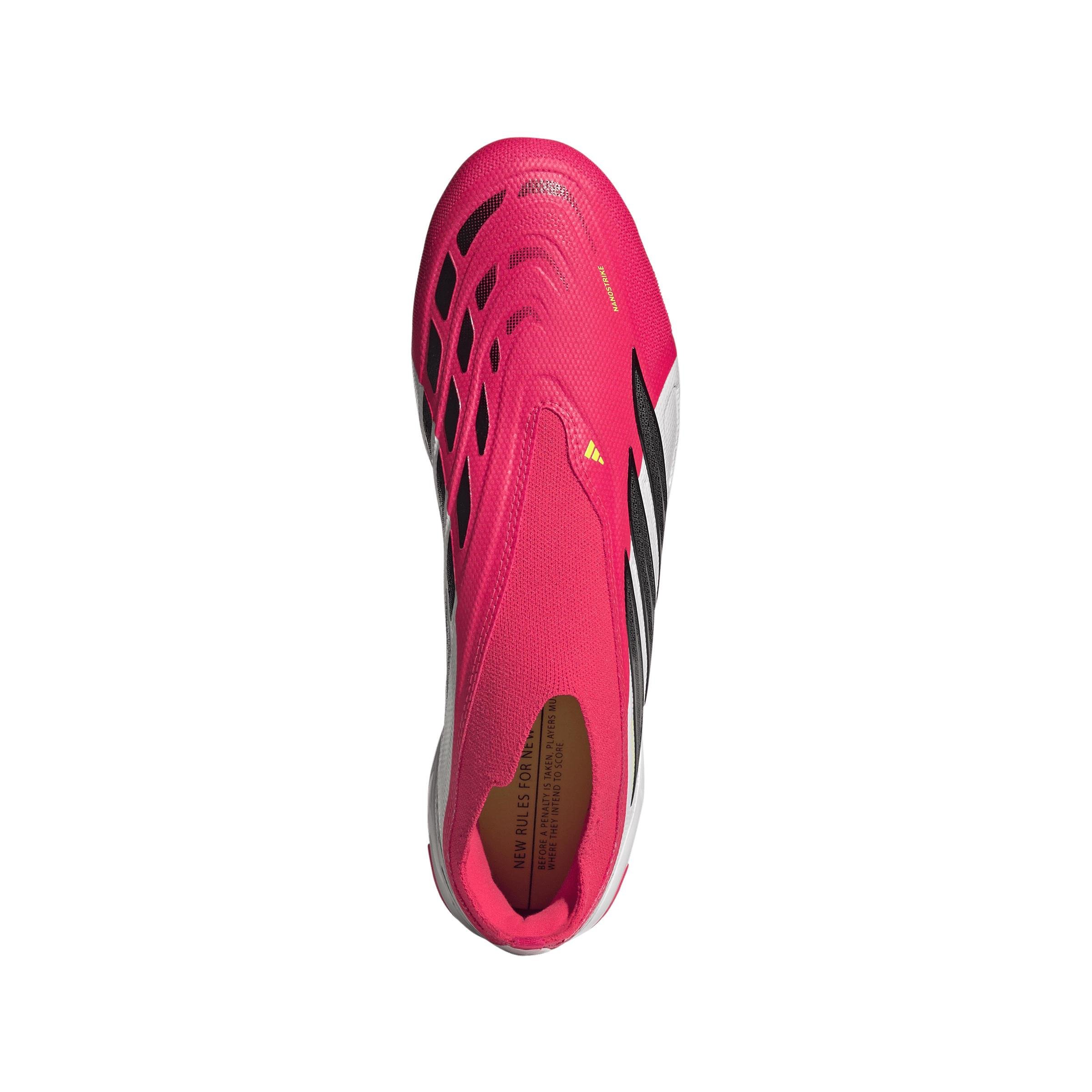 adidas Predator League Ll FG Erkek Krampon - Görsel 3