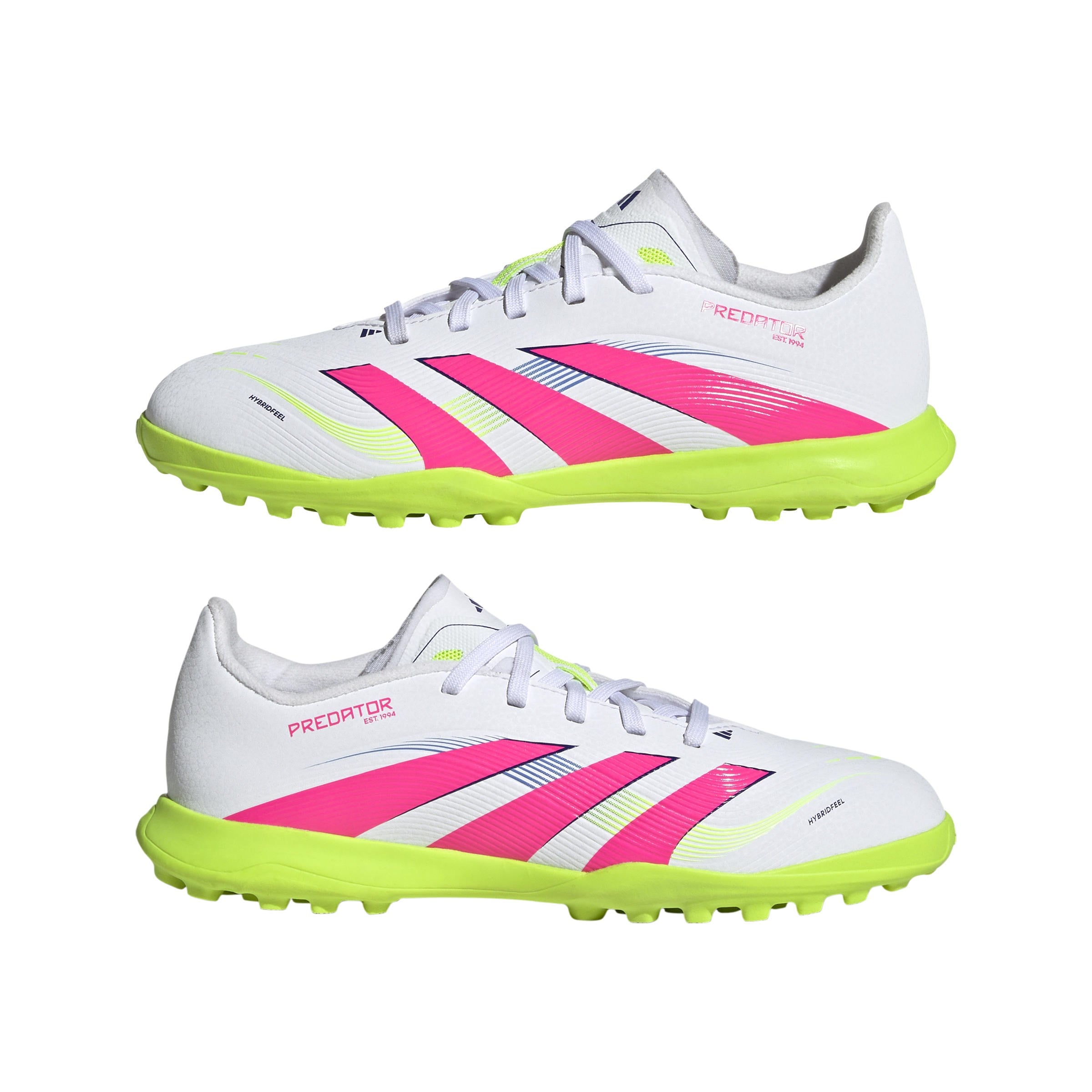 adidas Predator League TF Çocuk Halı Saha Ayakkabısı