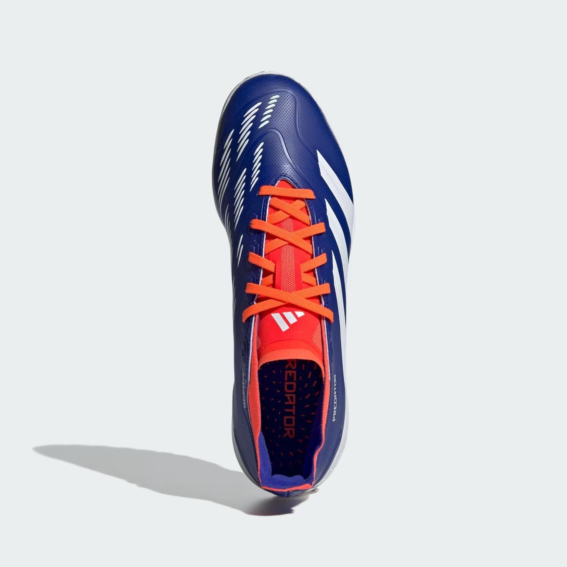 adidas Predator League TF Erkek Halı Saha Ayakkabısı - Görsel 3