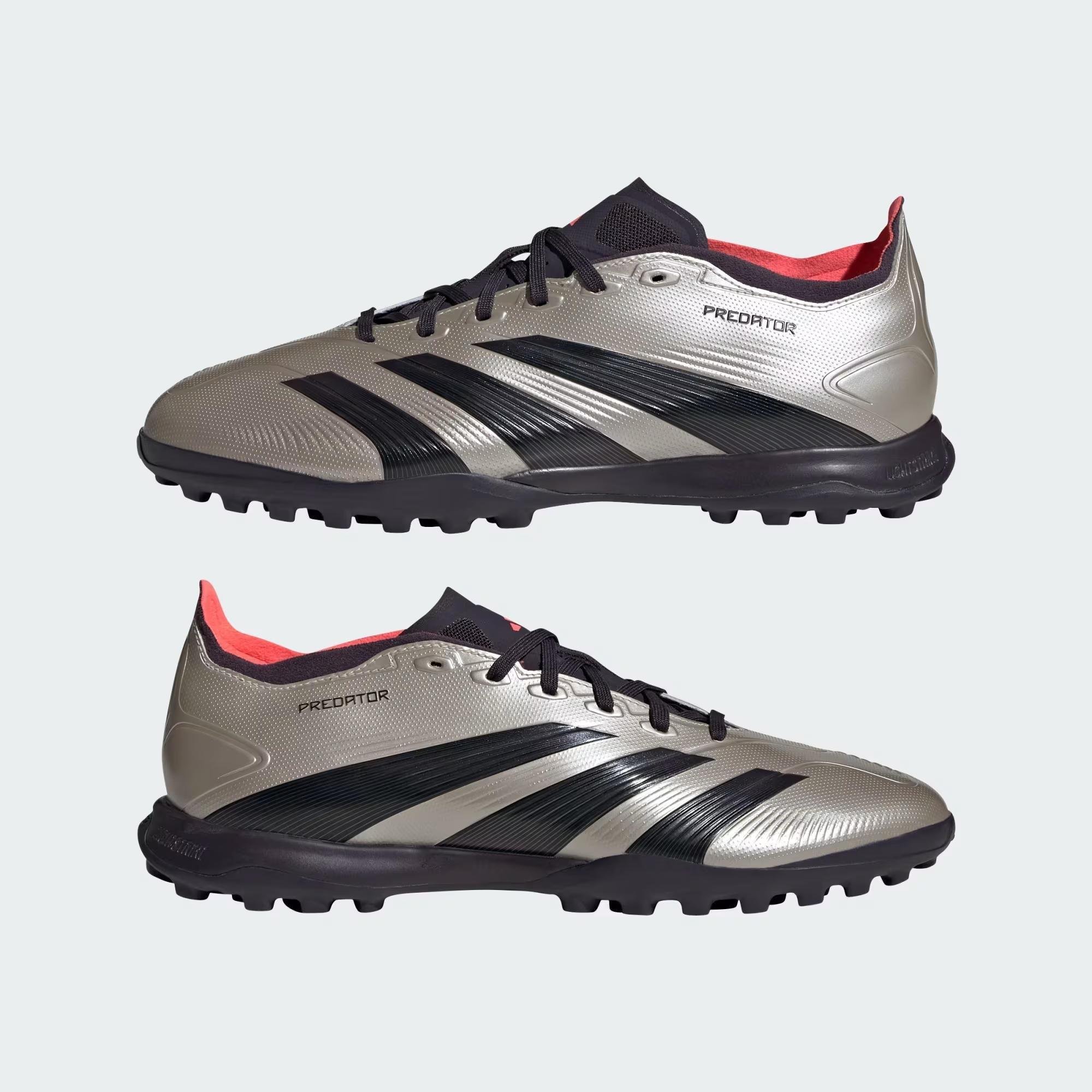 adidas Predator League TF Erkek Halı Saha Ayakkabısı - Görsel 4