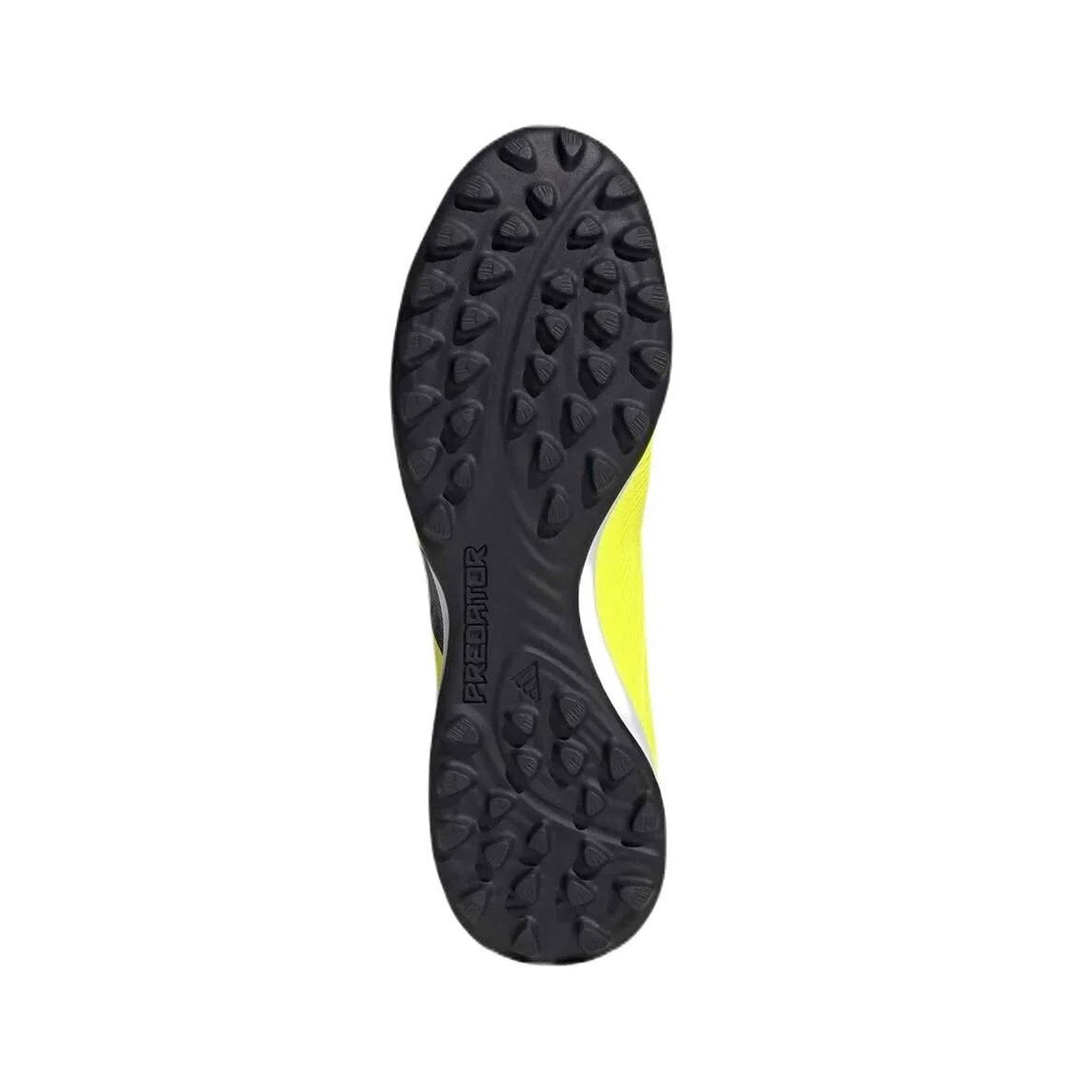 adidas Predator League TF Erkek Halı Saha Ayakkabısı - Görsel 5