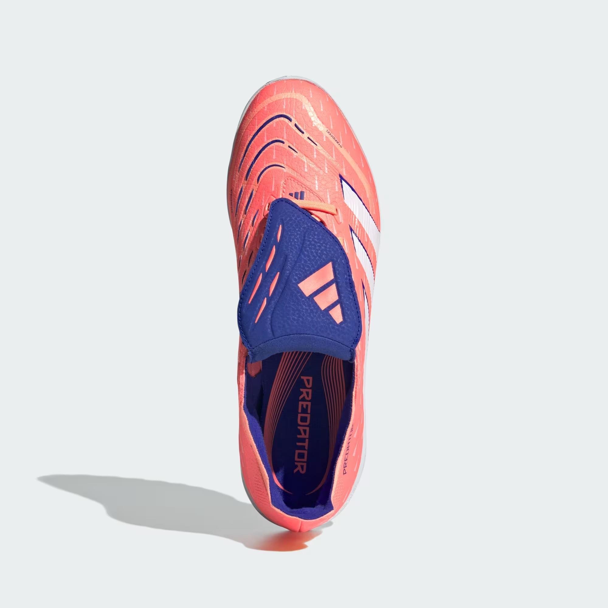 adidas Predator League TF Erkek Halı Saha Ayakkabısı - Görsel 4