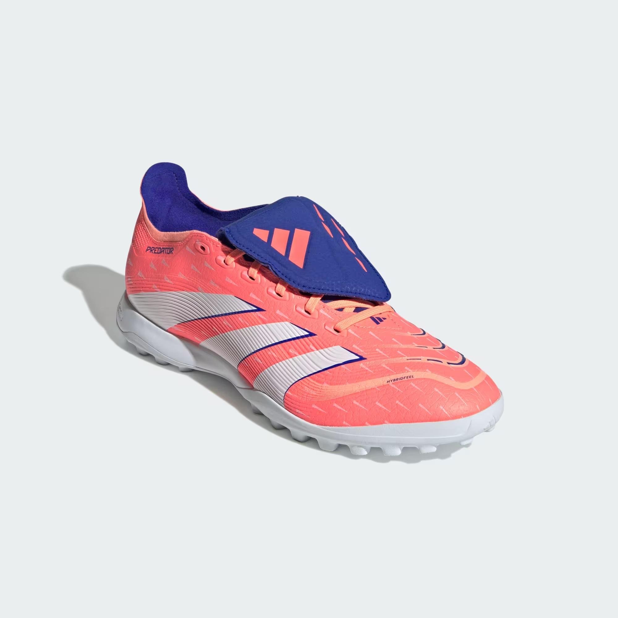 adidas Predator League TF Erkek Halı Saha Ayakkabısı - Görsel 6