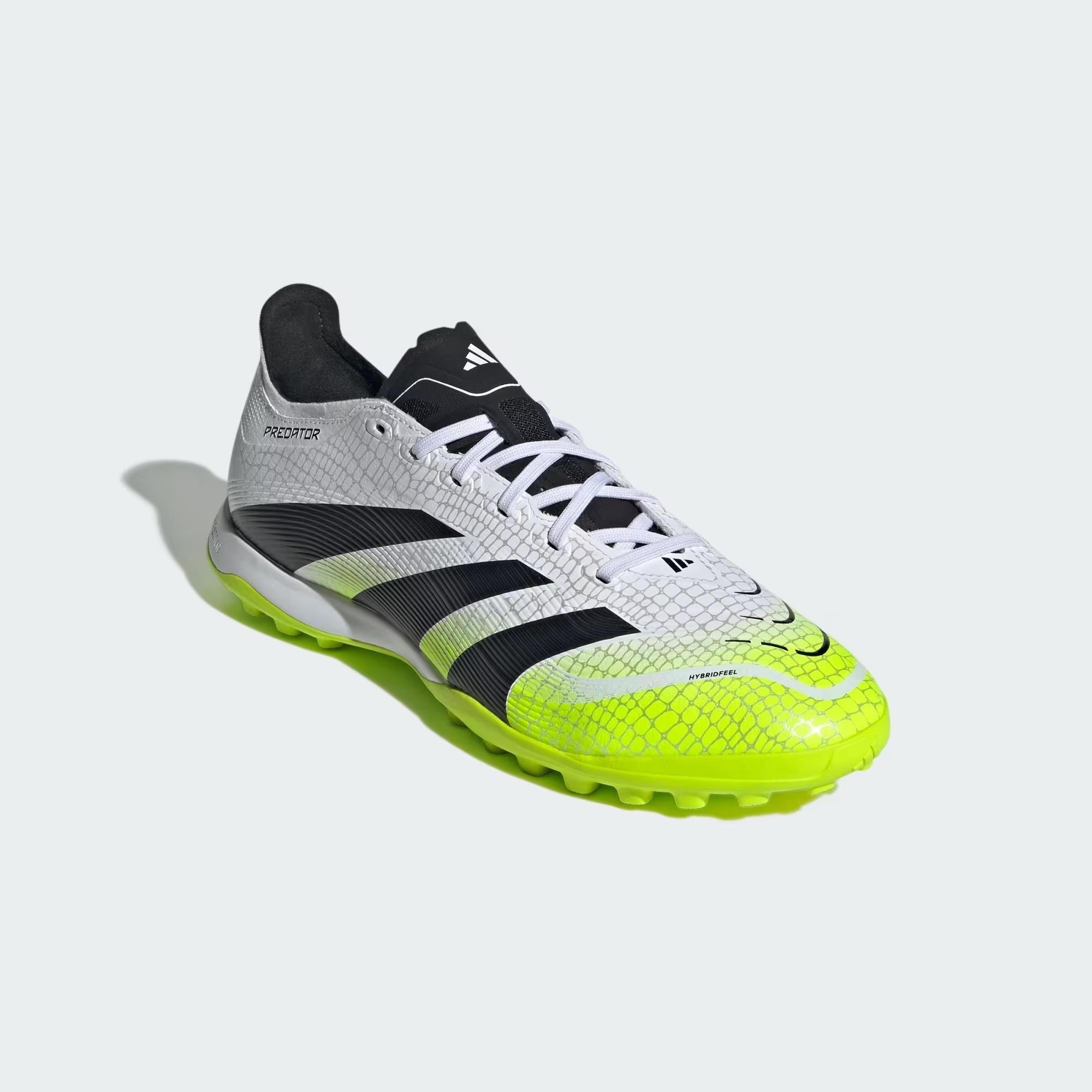 adidas Predator League TF Erkek Halı Saha Ayakkabısı - Görsel 6