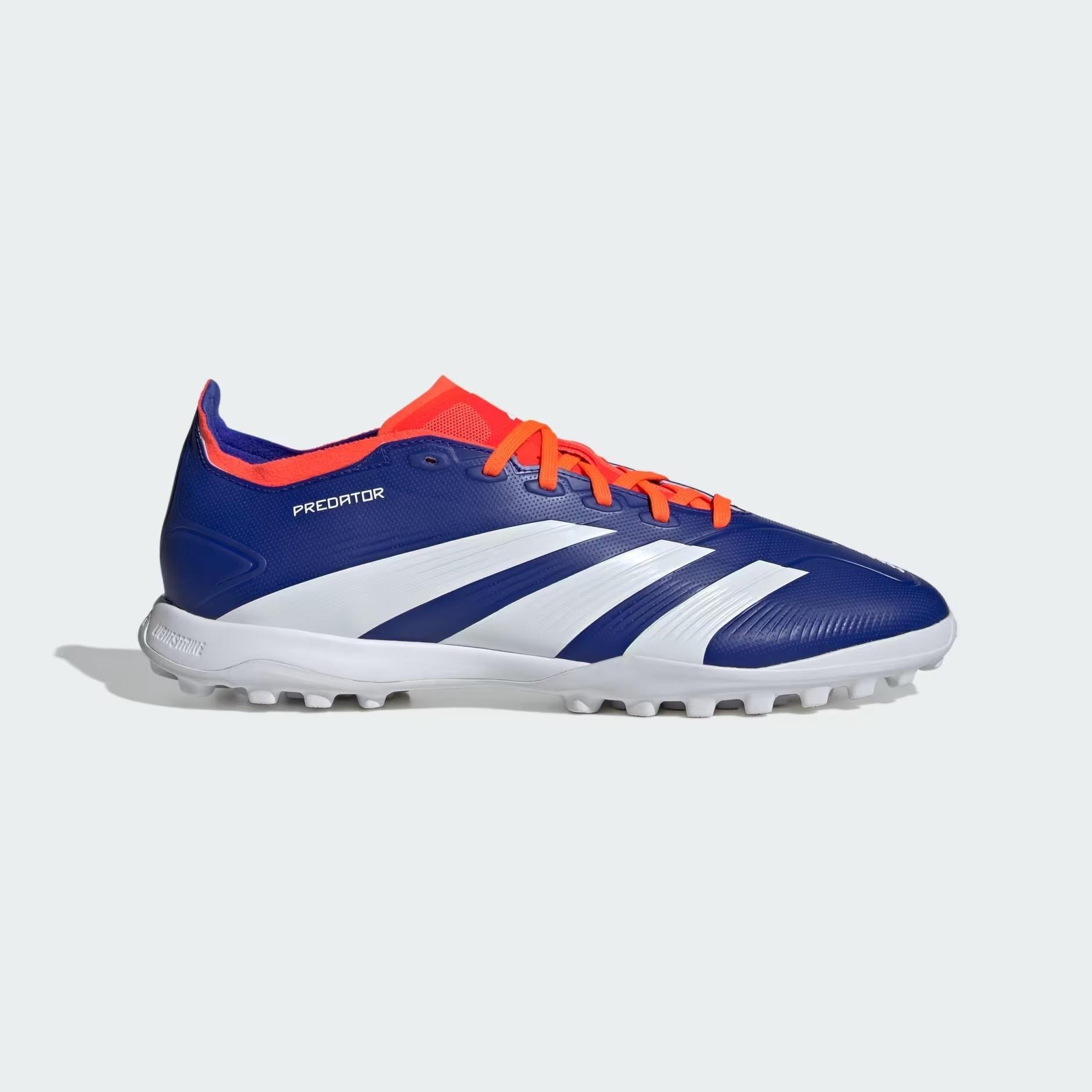 adidas Predator League TF Erkek Halı Saha Ayakkabısı - Görsel 2