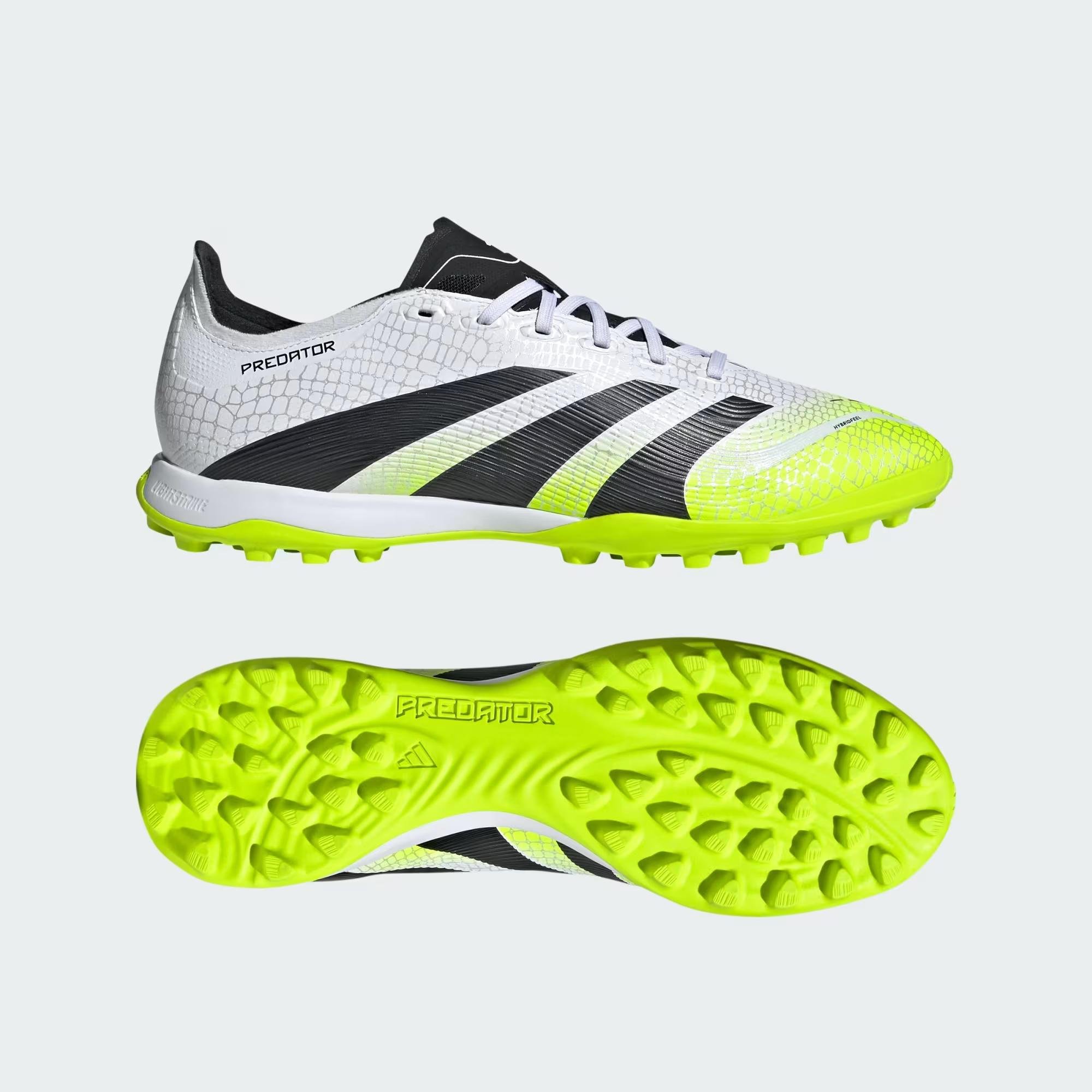adidas Predator League TF Halı Saha Ayakkabısı - Görsel 2