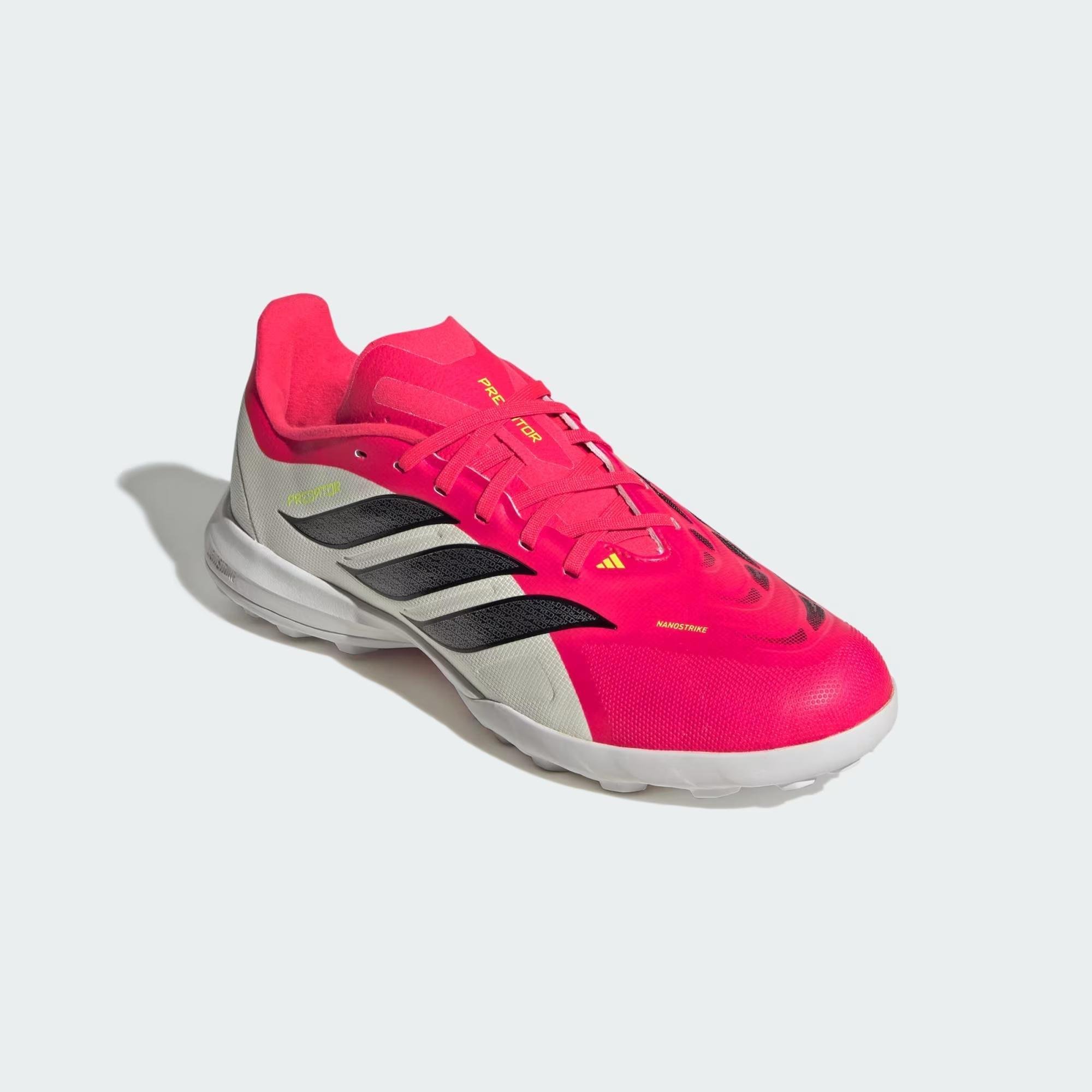 adidas Predator League TF Halı Saha Ayakkabısı - Görsel 6