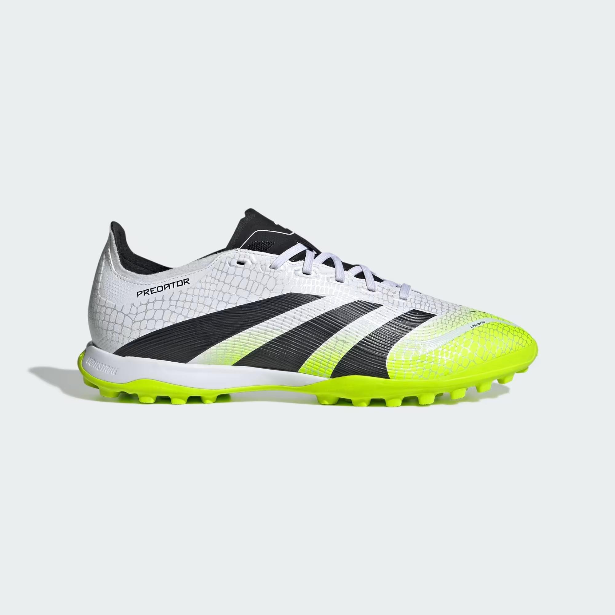 adidas Predator League TF Halı Saha Ayakkabısı - Görsel 3