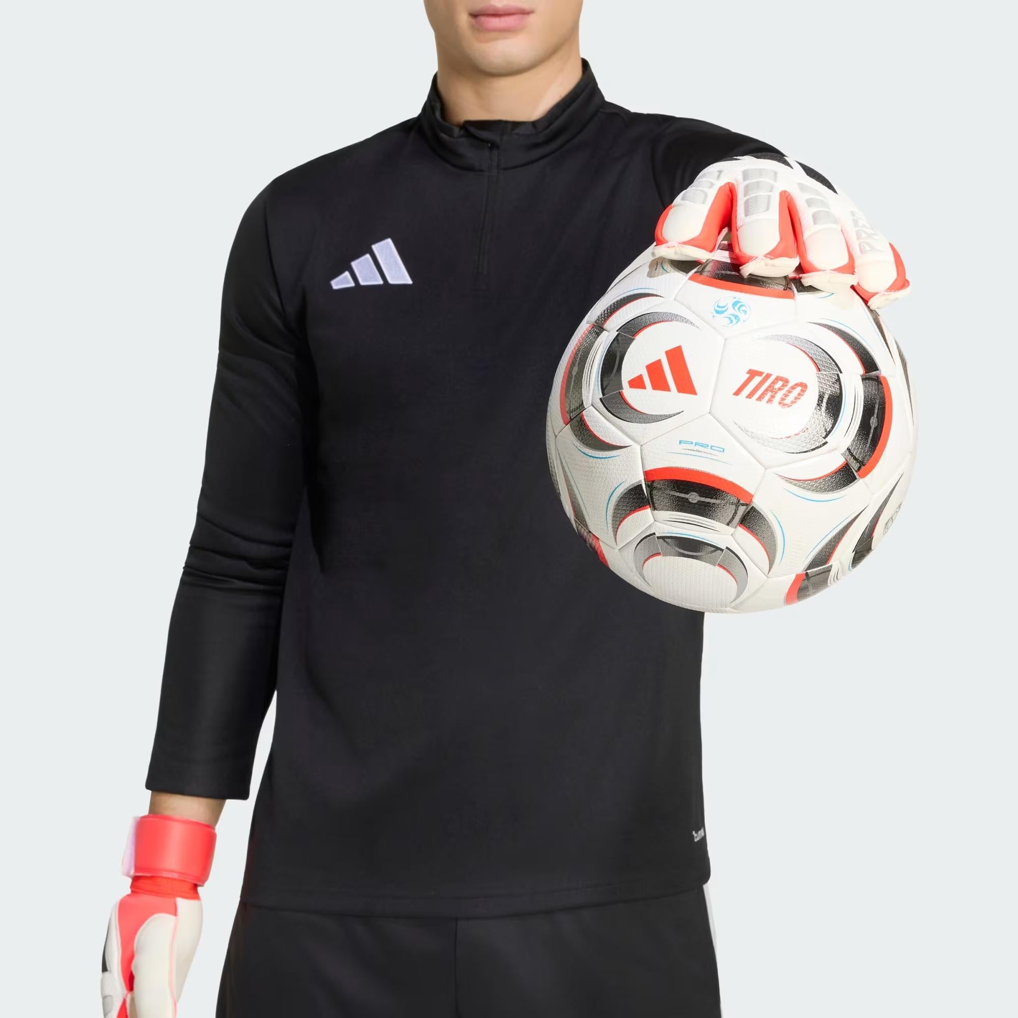 adidas Predator Match Fingersave Kaleci Eldiveni