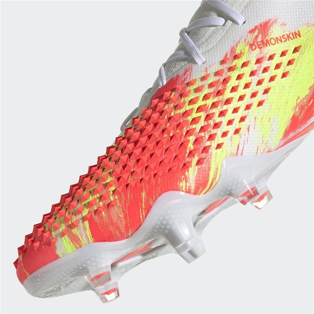 adidas Predator Mutator 20.1 FG Erkek Krampon