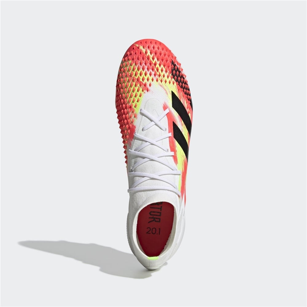 adidas Predator Mutator 20.1 FG Erkek Krampon