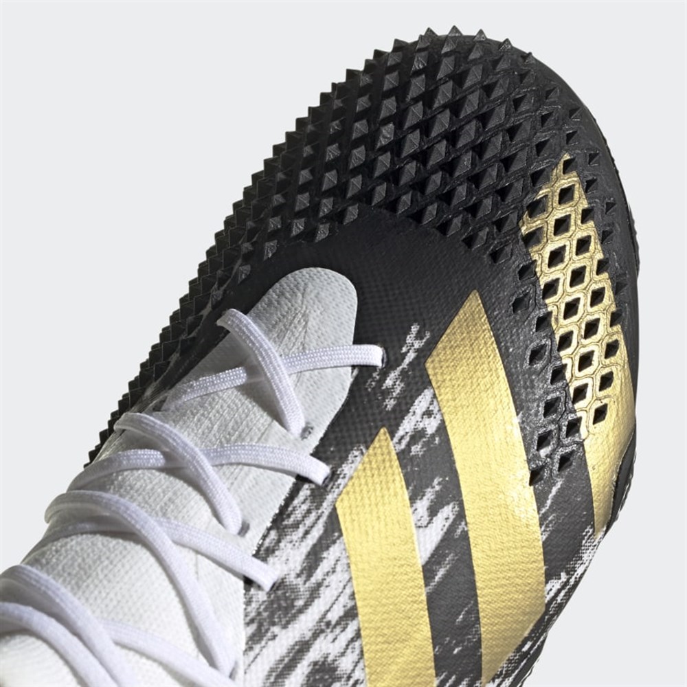 adidas Predator Mutator 20.1 Soft Ground Boots Erkek Krampon