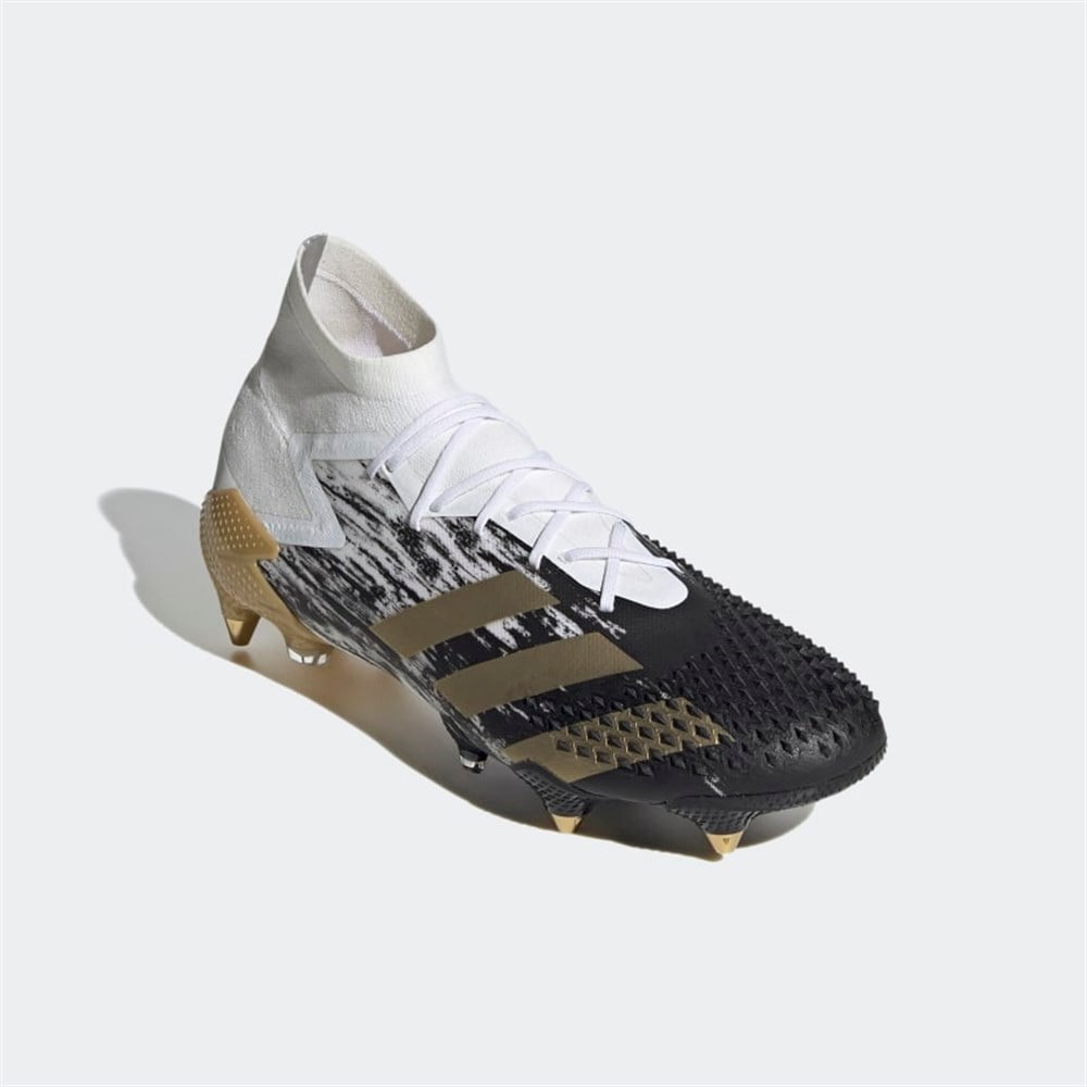 adidas Predator Mutator 20.1 Soft Ground Boots Erkek Krampon