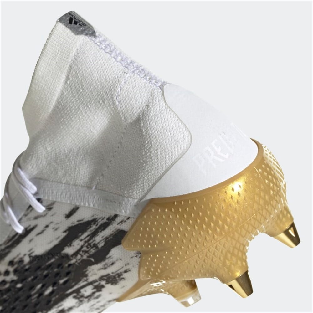 adidas Predator Mutator 20.1 Soft Ground Boots Erkek Krampon