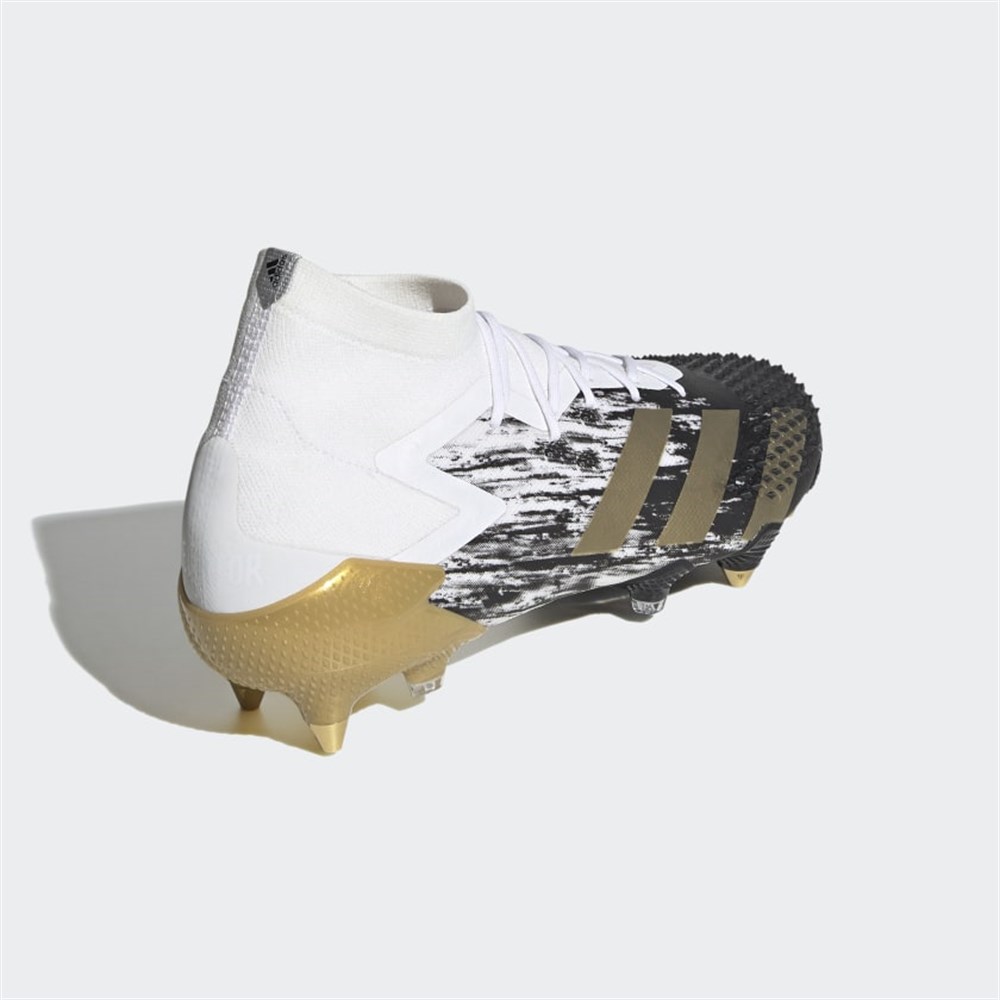 adidas Predator Mutator 20.1 Soft Ground Boots Erkek Krampon