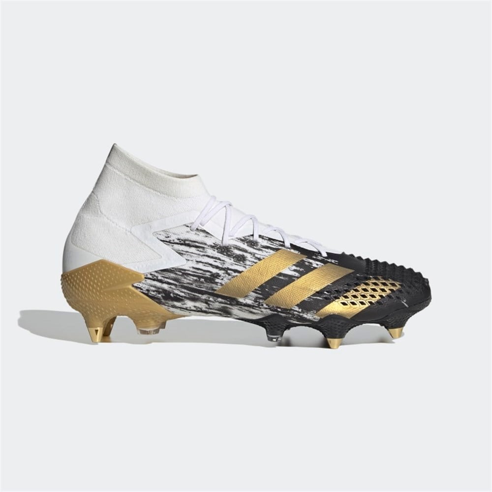 adidas Predator Mutator 20.1 Soft Ground Boots Erkek Krampon
