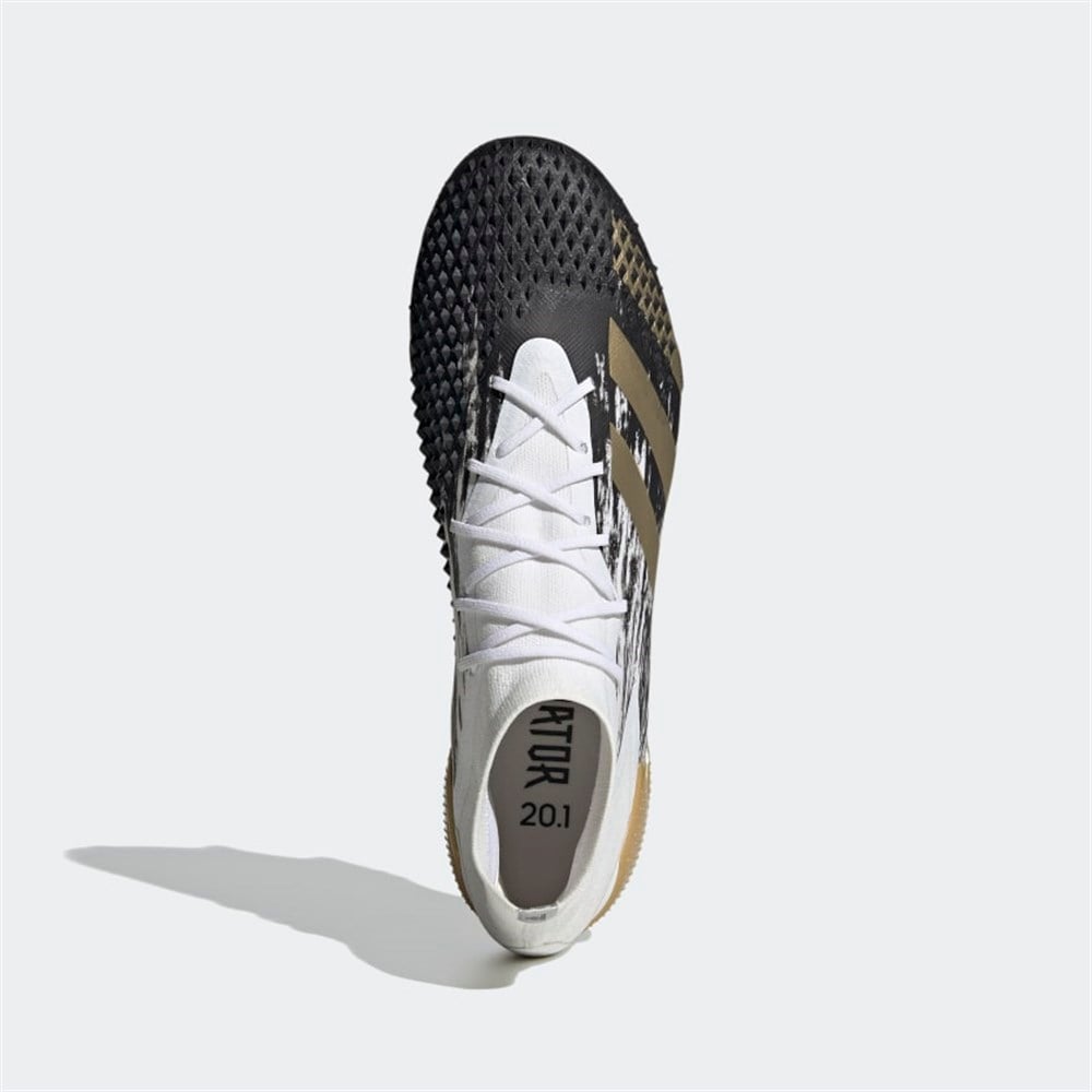 adidas Predator Mutator 20.1 Soft Ground Boots Erkek Krampon